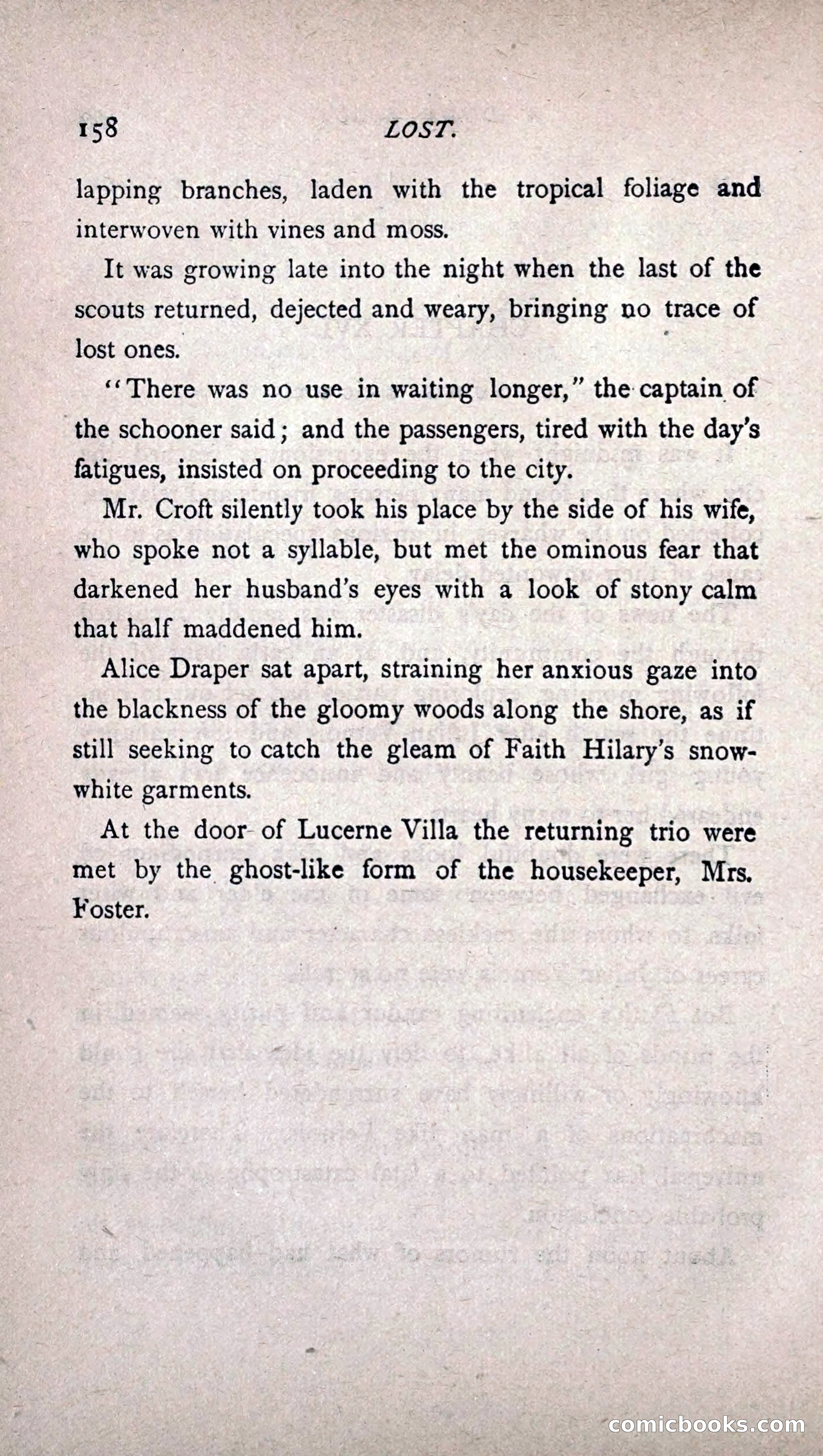 His Other Wife: A Novel — page 166 of 394