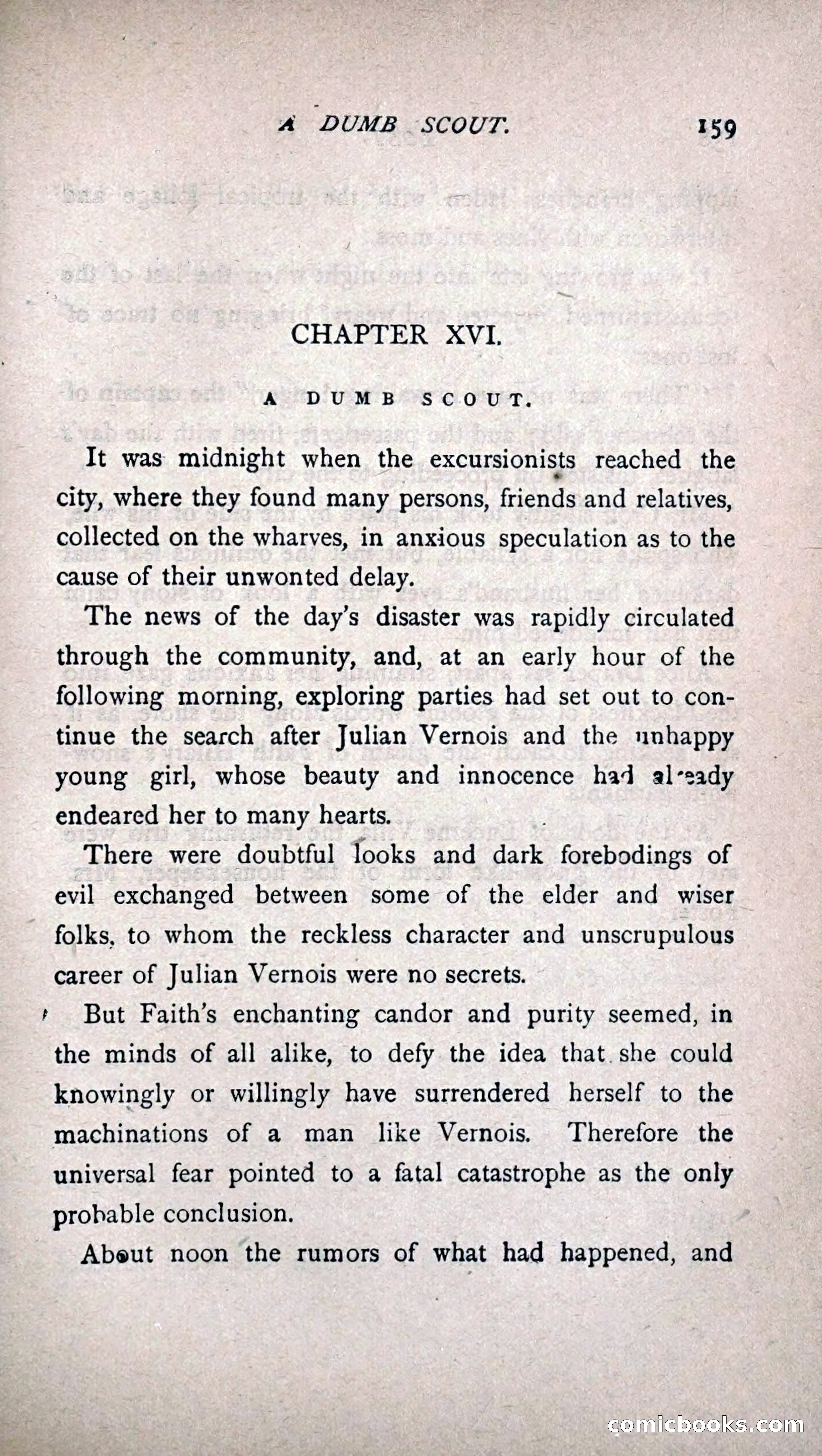 His Other Wife: A Novel — page 167 of 394