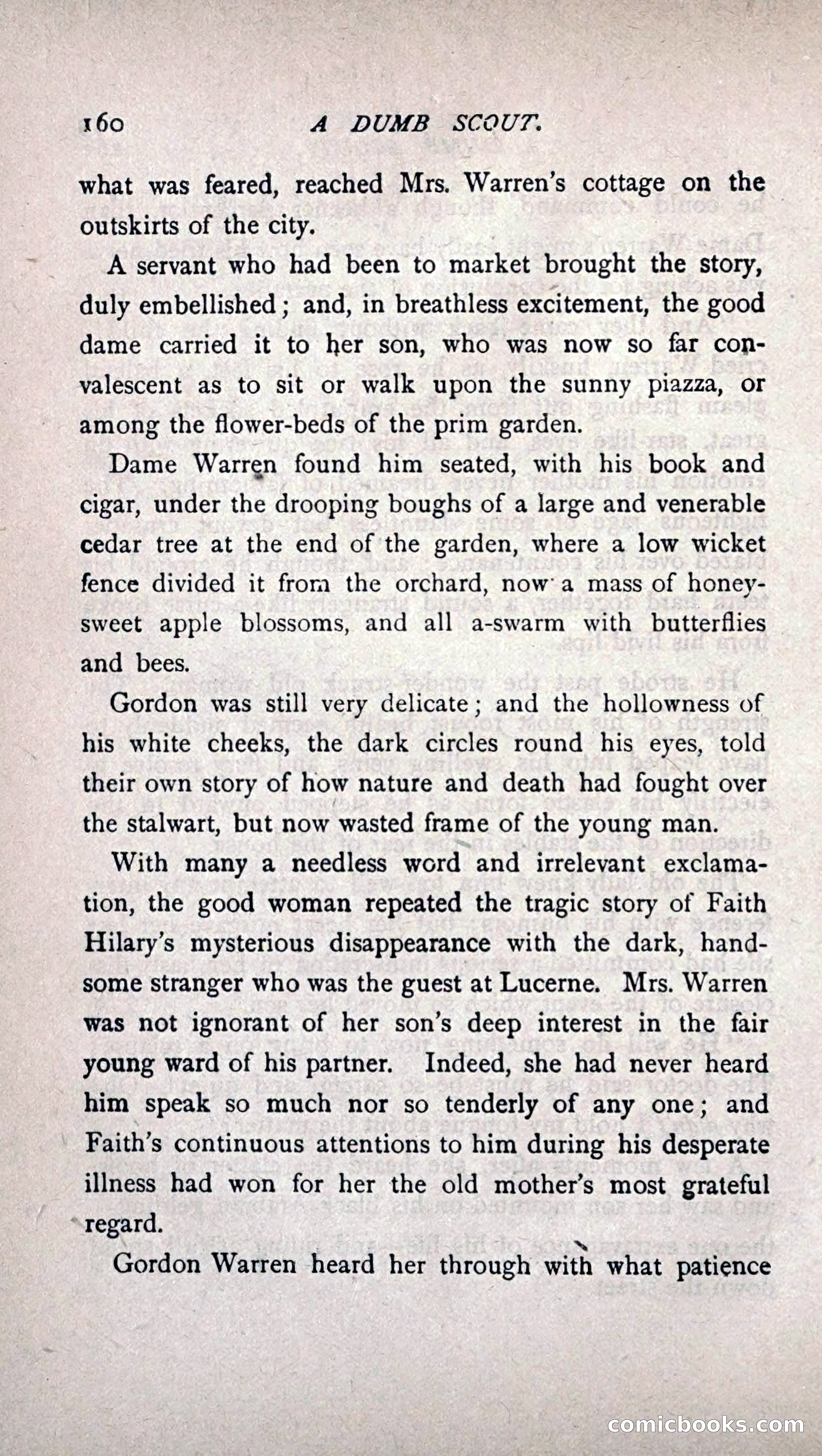 His Other Wife: A Novel — page 168 of 394