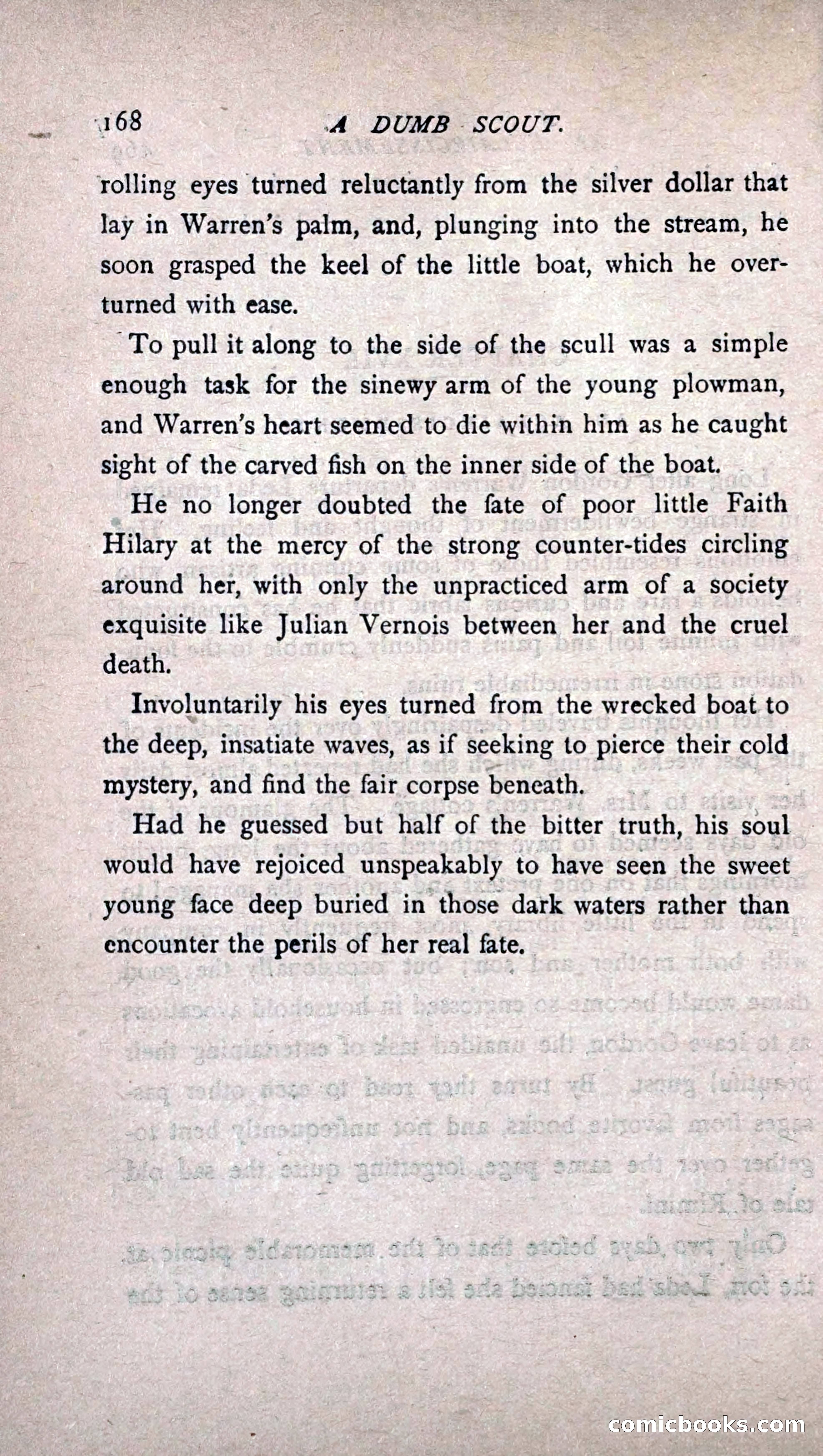 His Other Wife: A Novel — page 176 of 394
