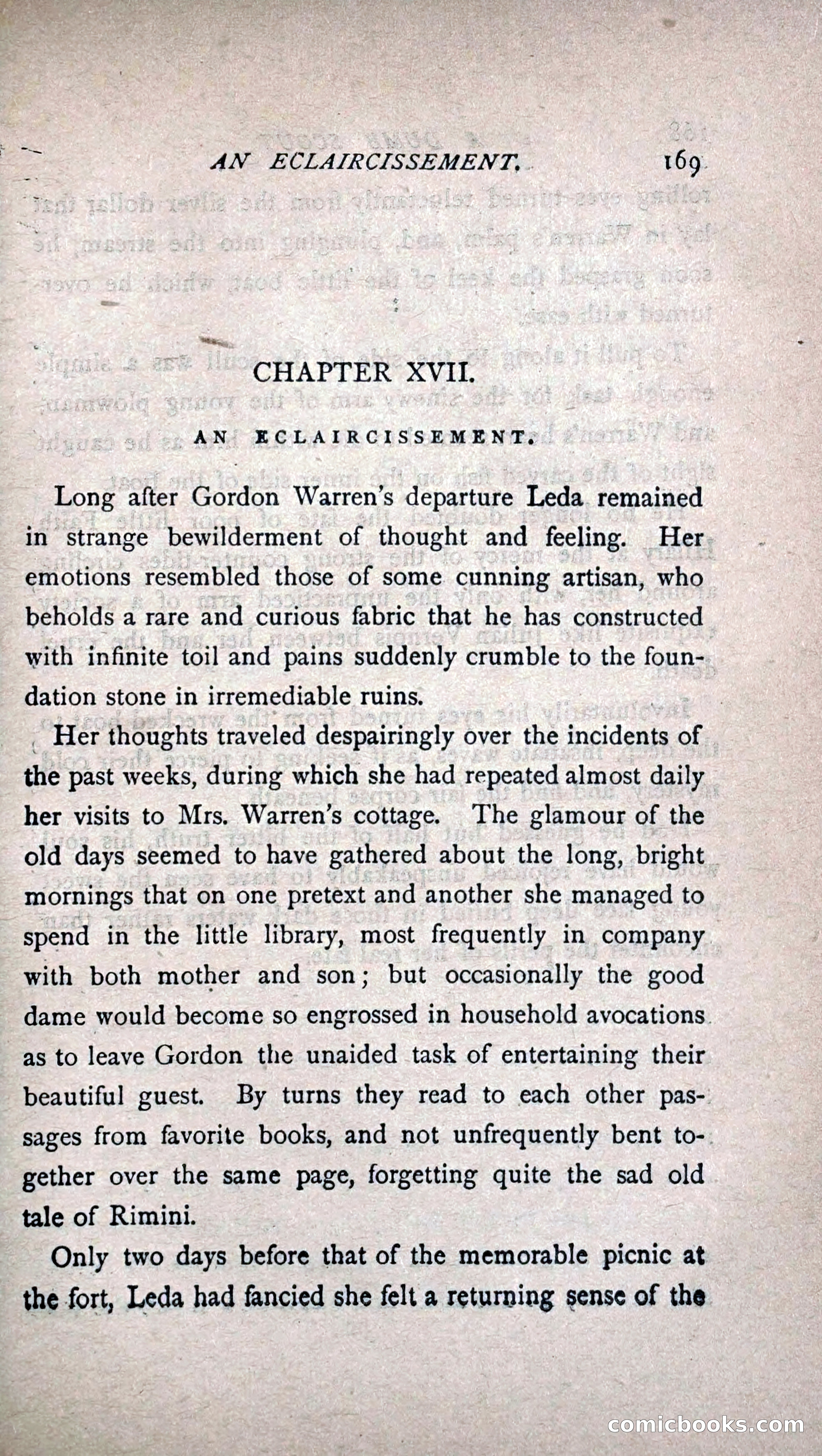 His Other Wife: A Novel — page 177 of 394