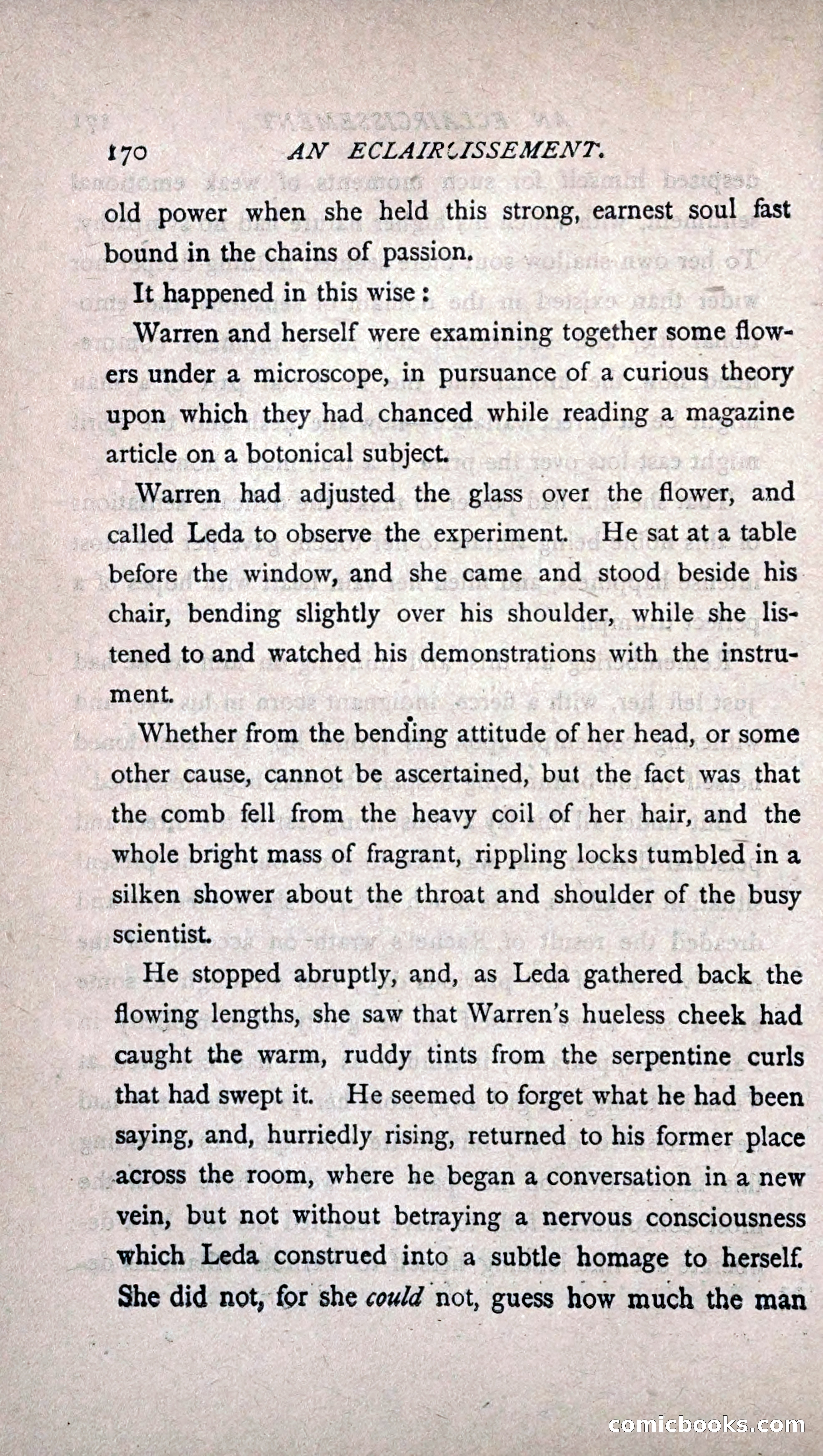 His Other Wife: A Novel — page 178 of 394