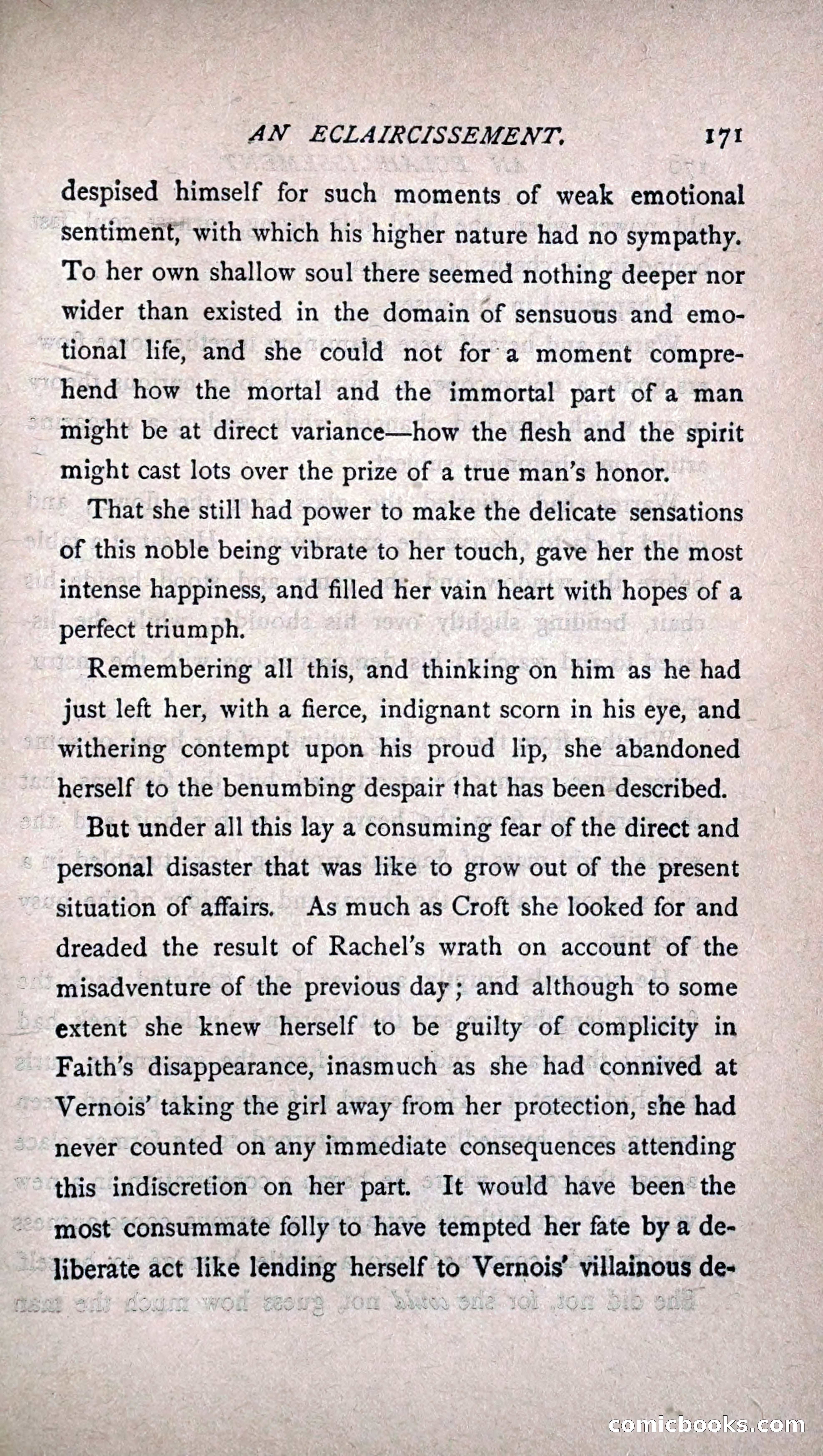 His Other Wife: A Novel — page 179 of 394