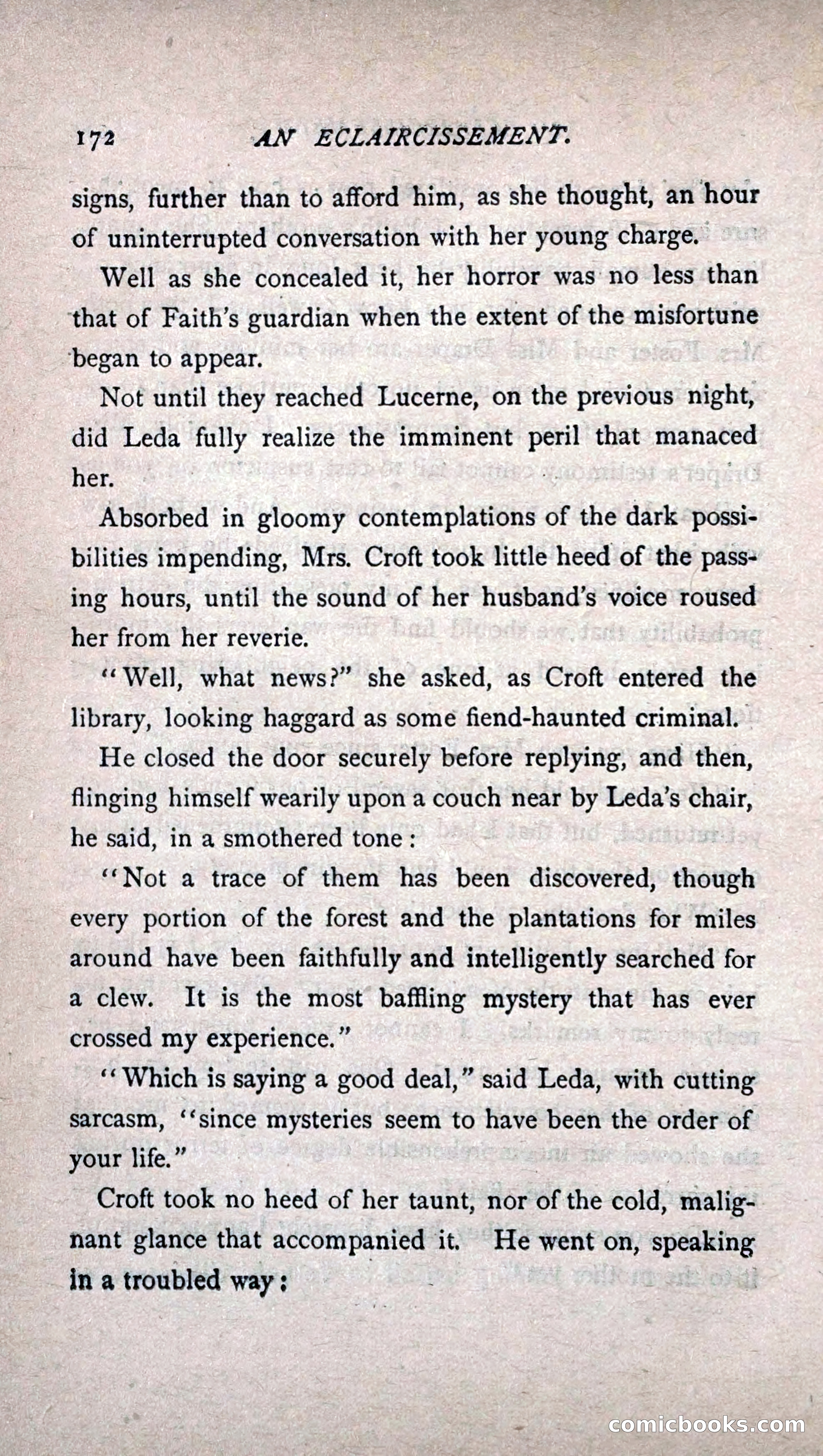 His Other Wife: A Novel — page 180 of 394