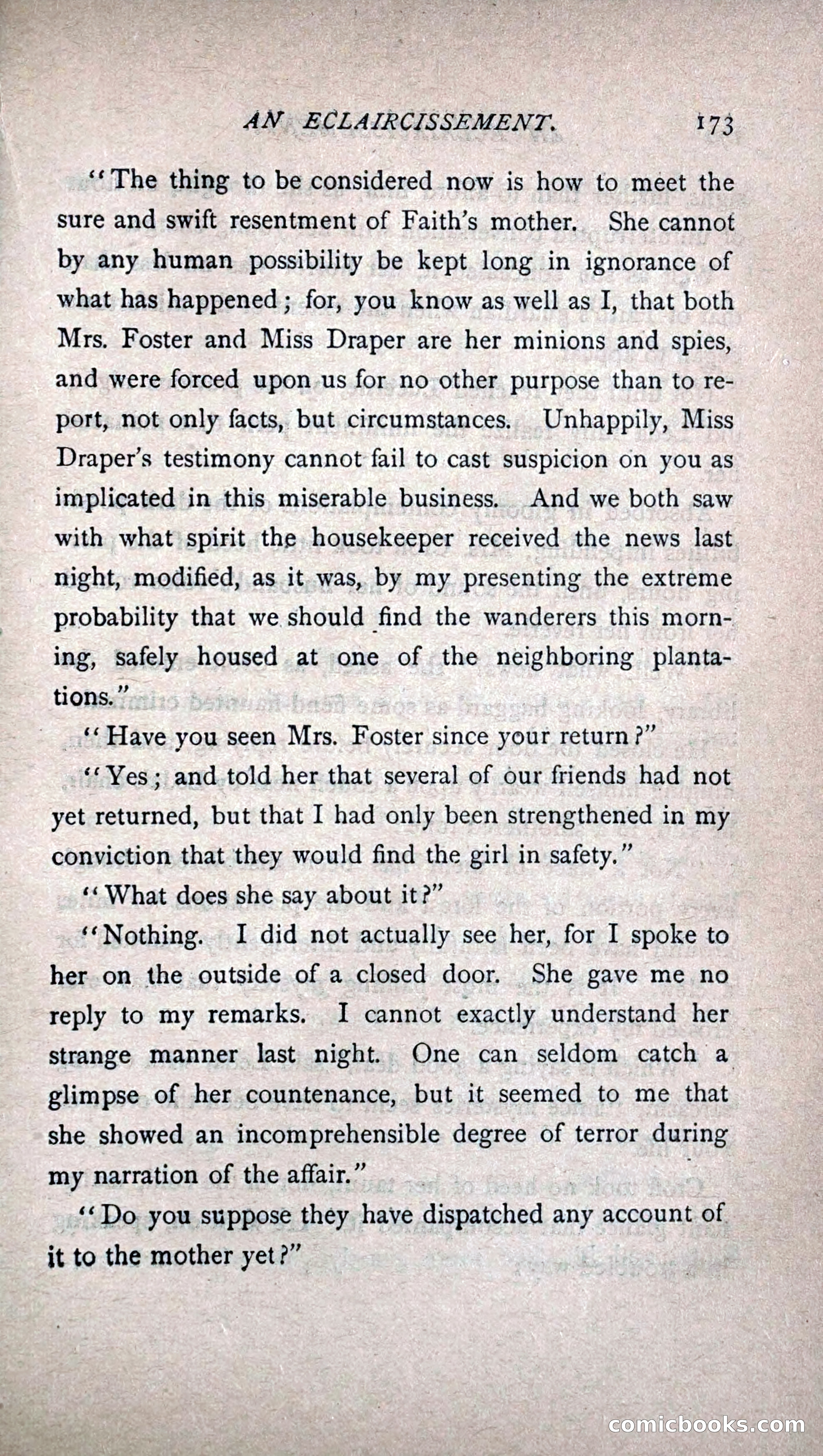 His Other Wife: A Novel — page 181 of 394