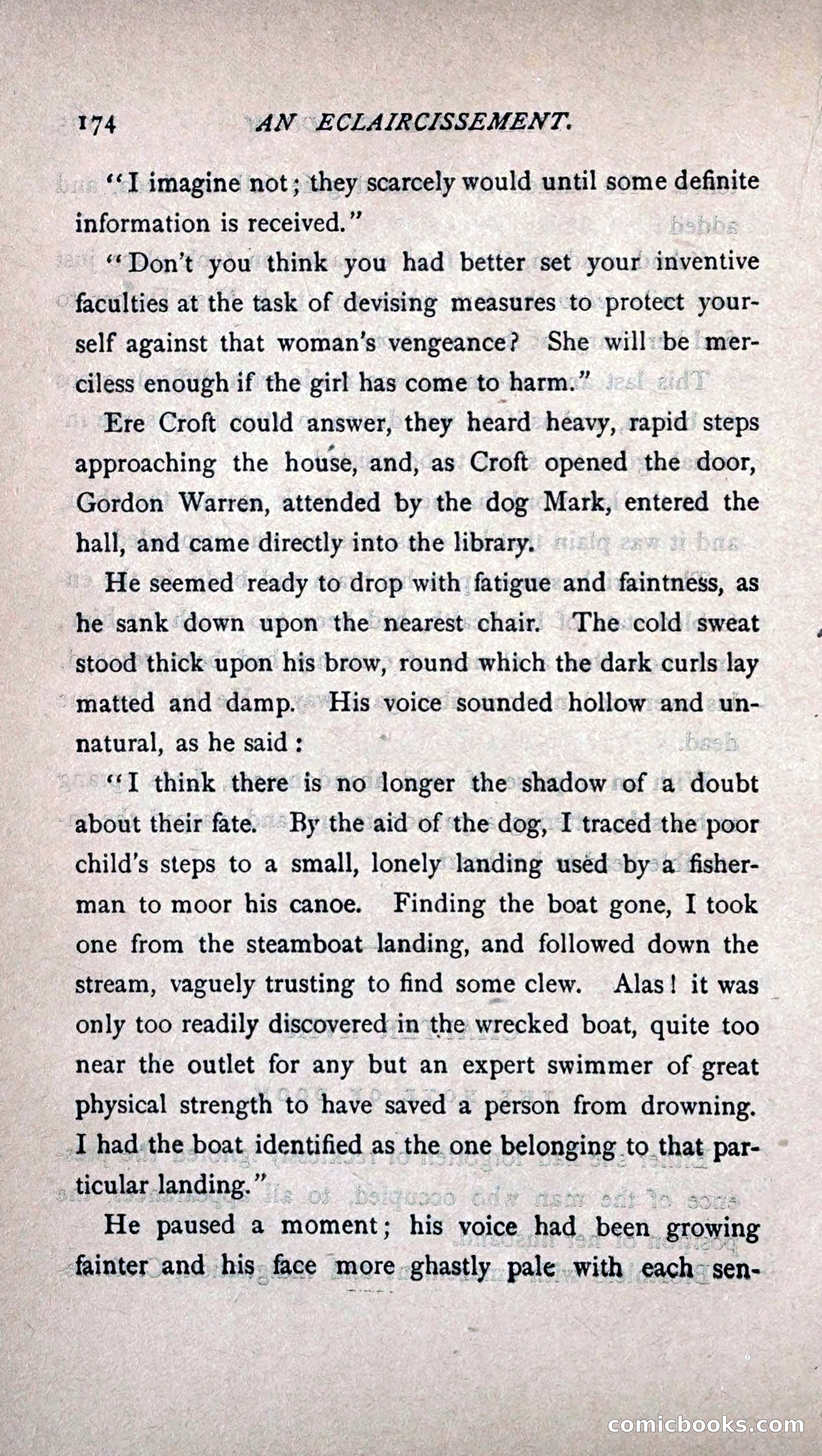 His Other Wife: A Novel — page 182 of 394