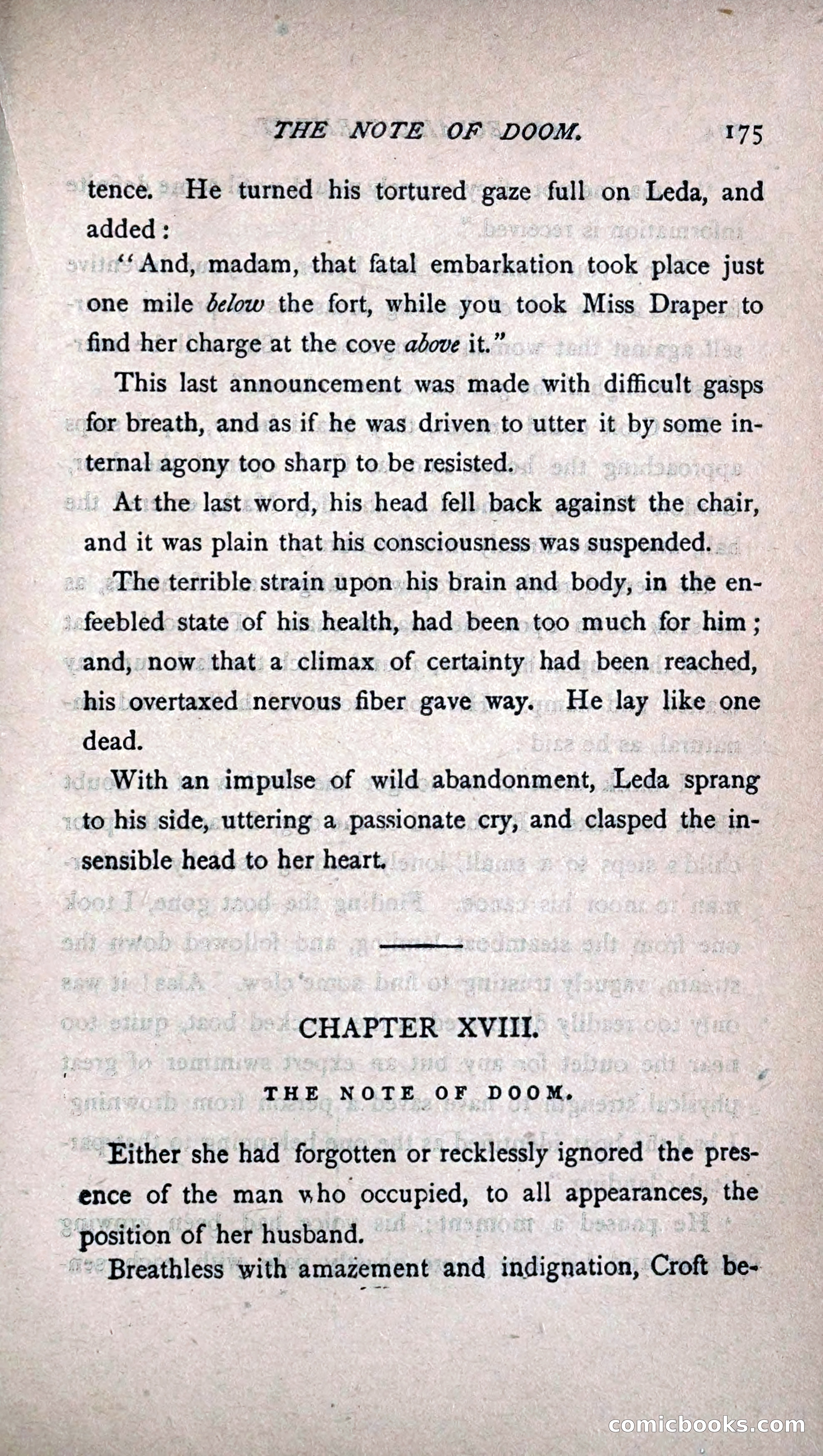 His Other Wife: A Novel — page 183 of 394