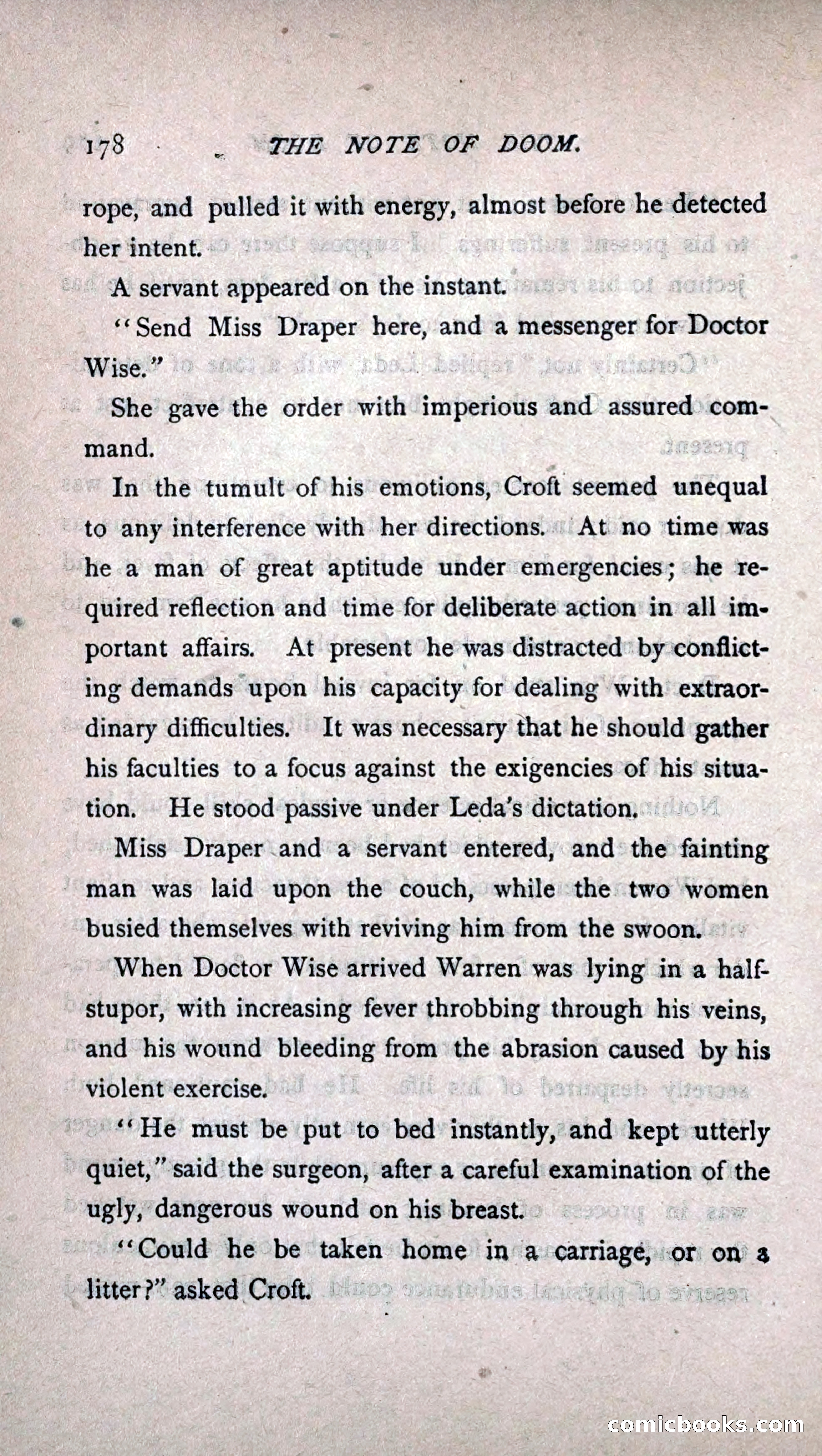 His Other Wife: A Novel — page 186 of 394