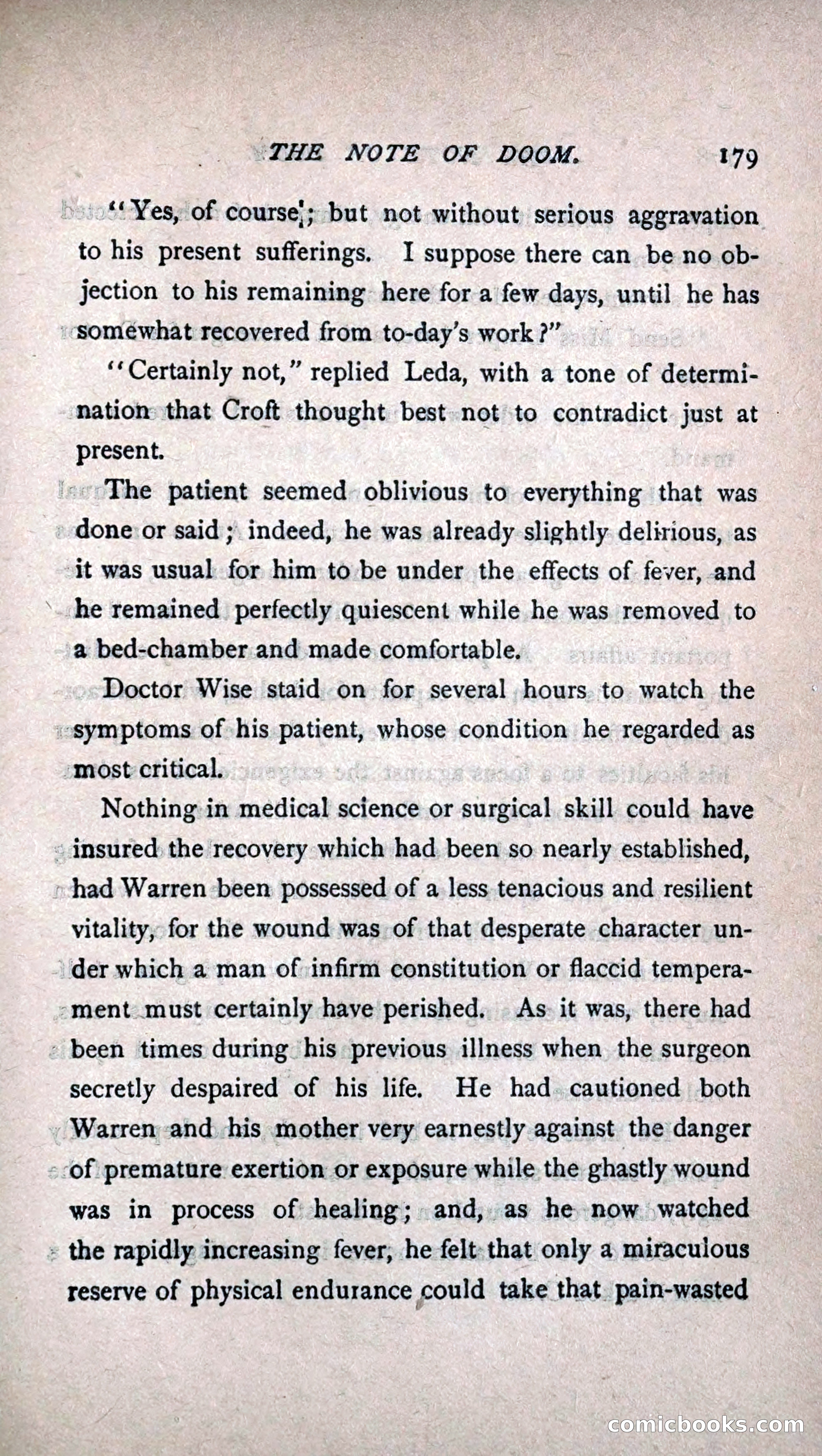 His Other Wife: A Novel — page 187 of 394