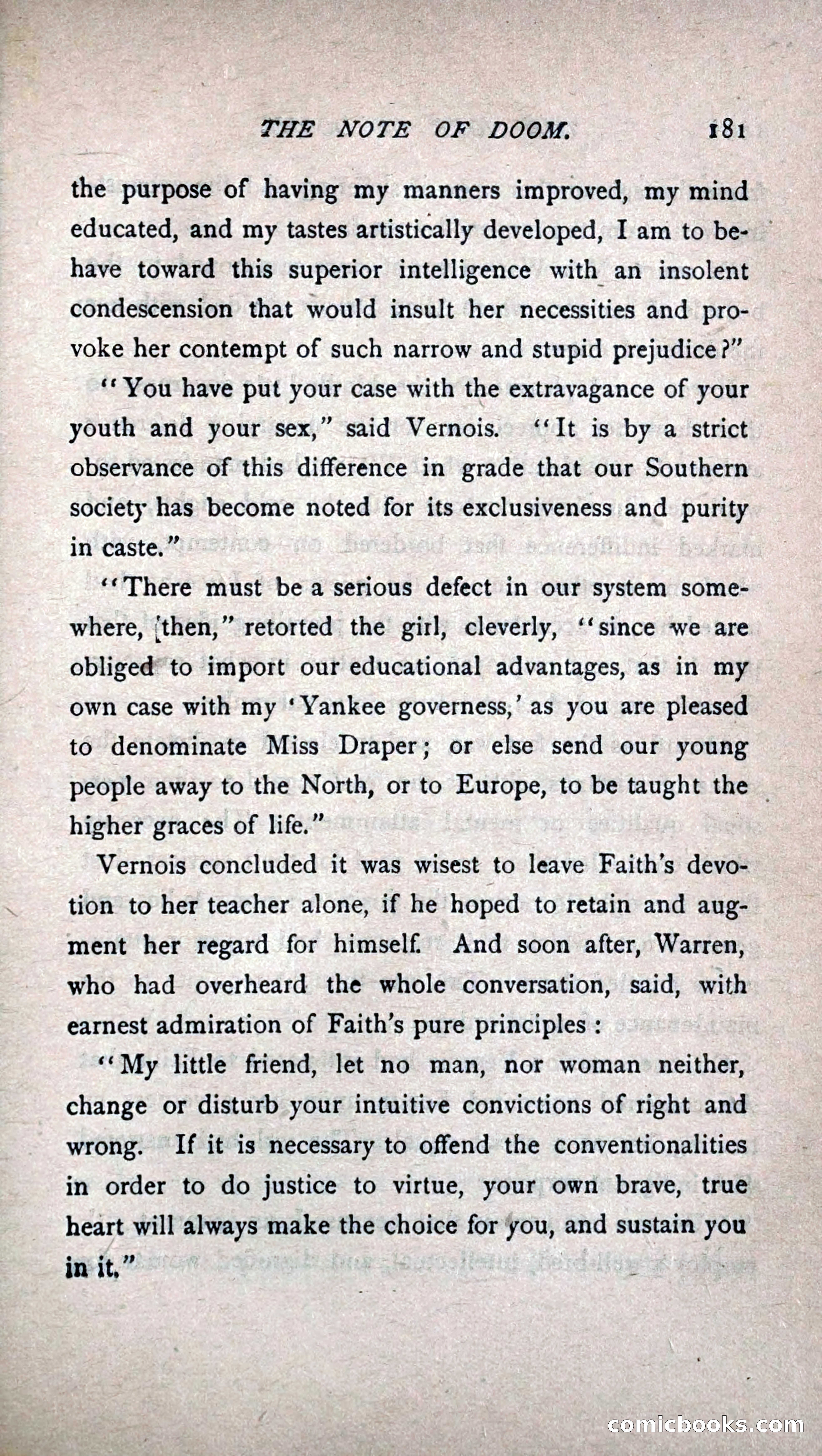 His Other Wife: A Novel — page 189 of 394