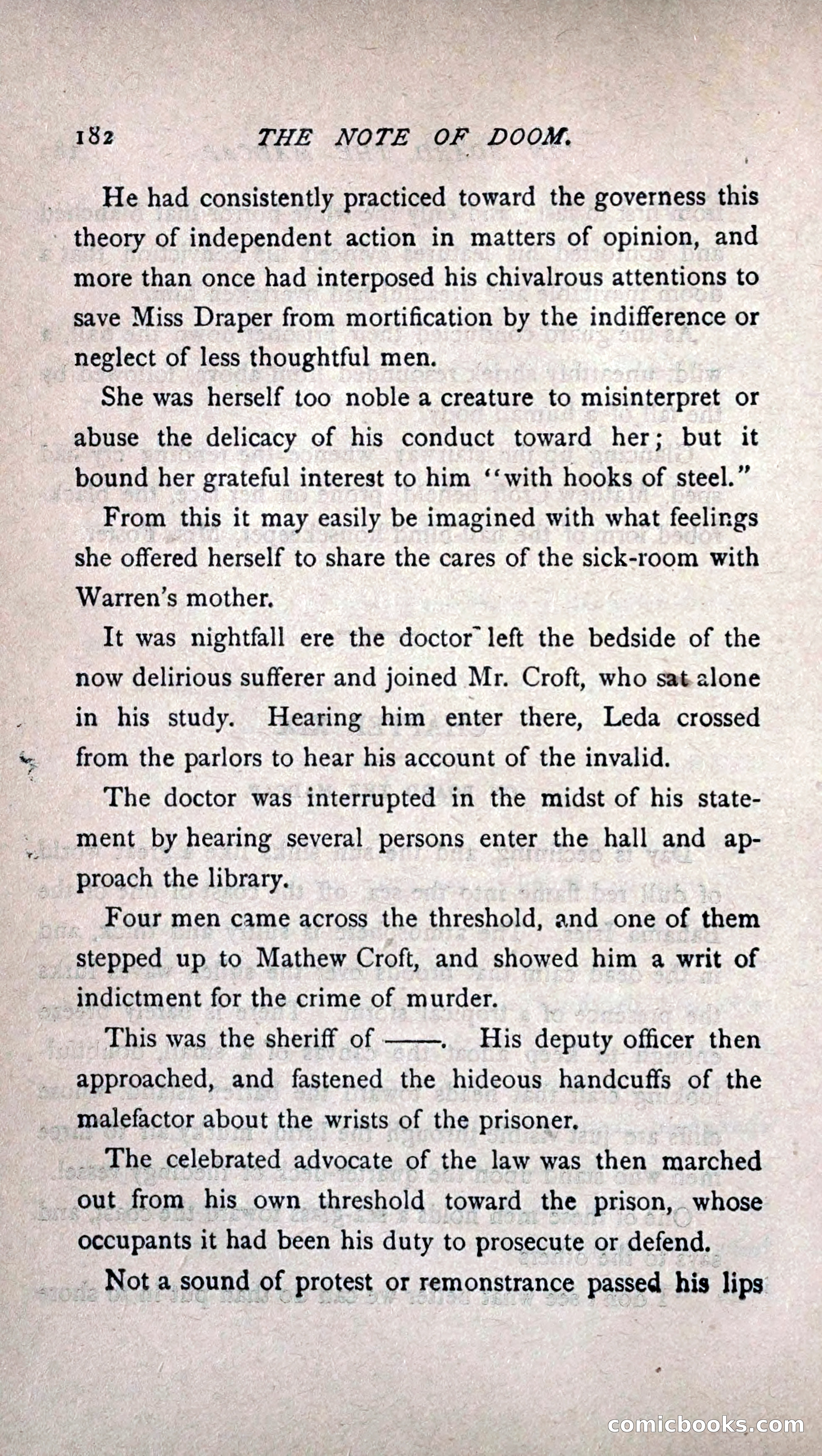 His Other Wife: A Novel — page 190 of 394