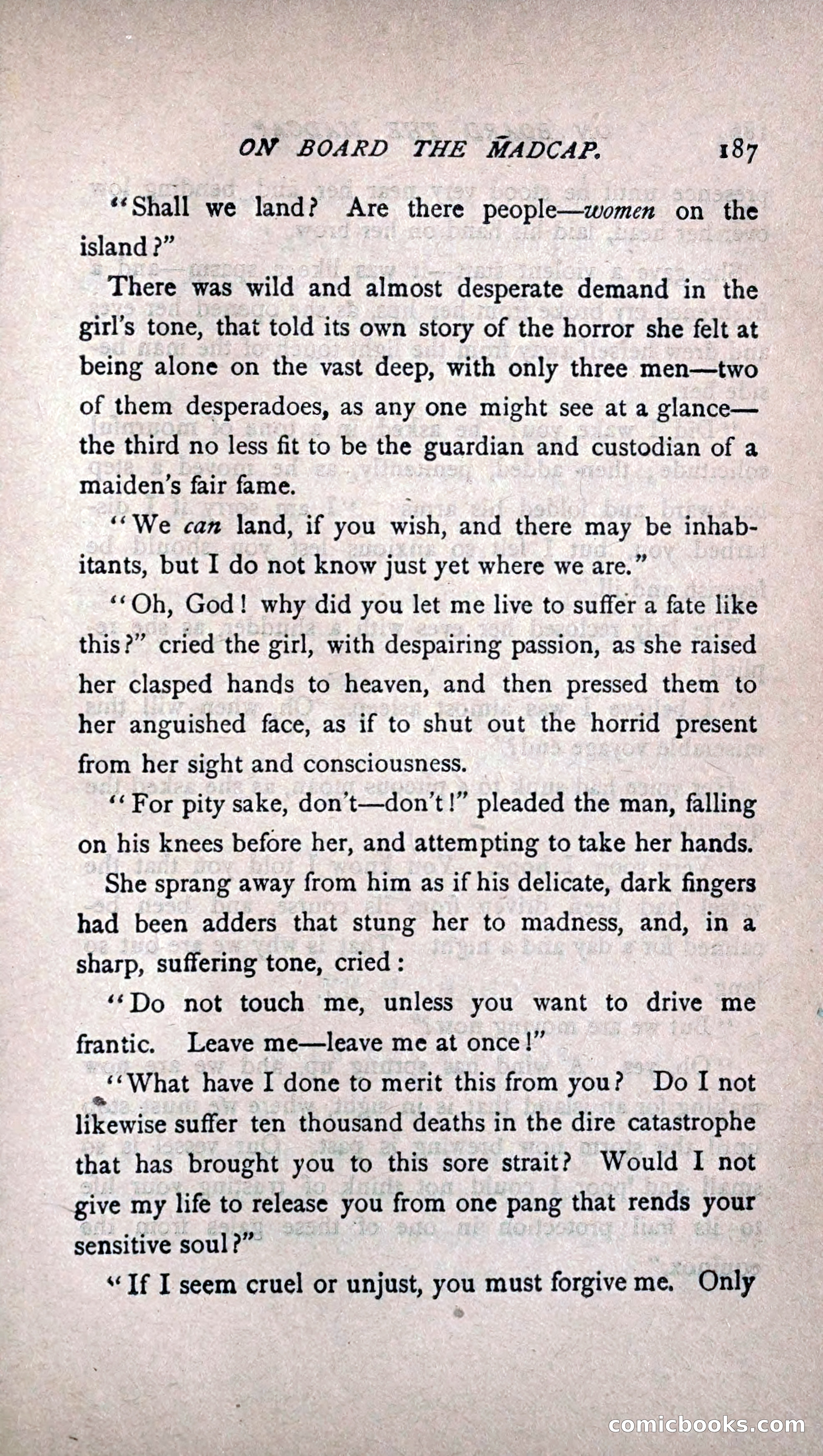 His Other Wife: A Novel — page 195 of 394