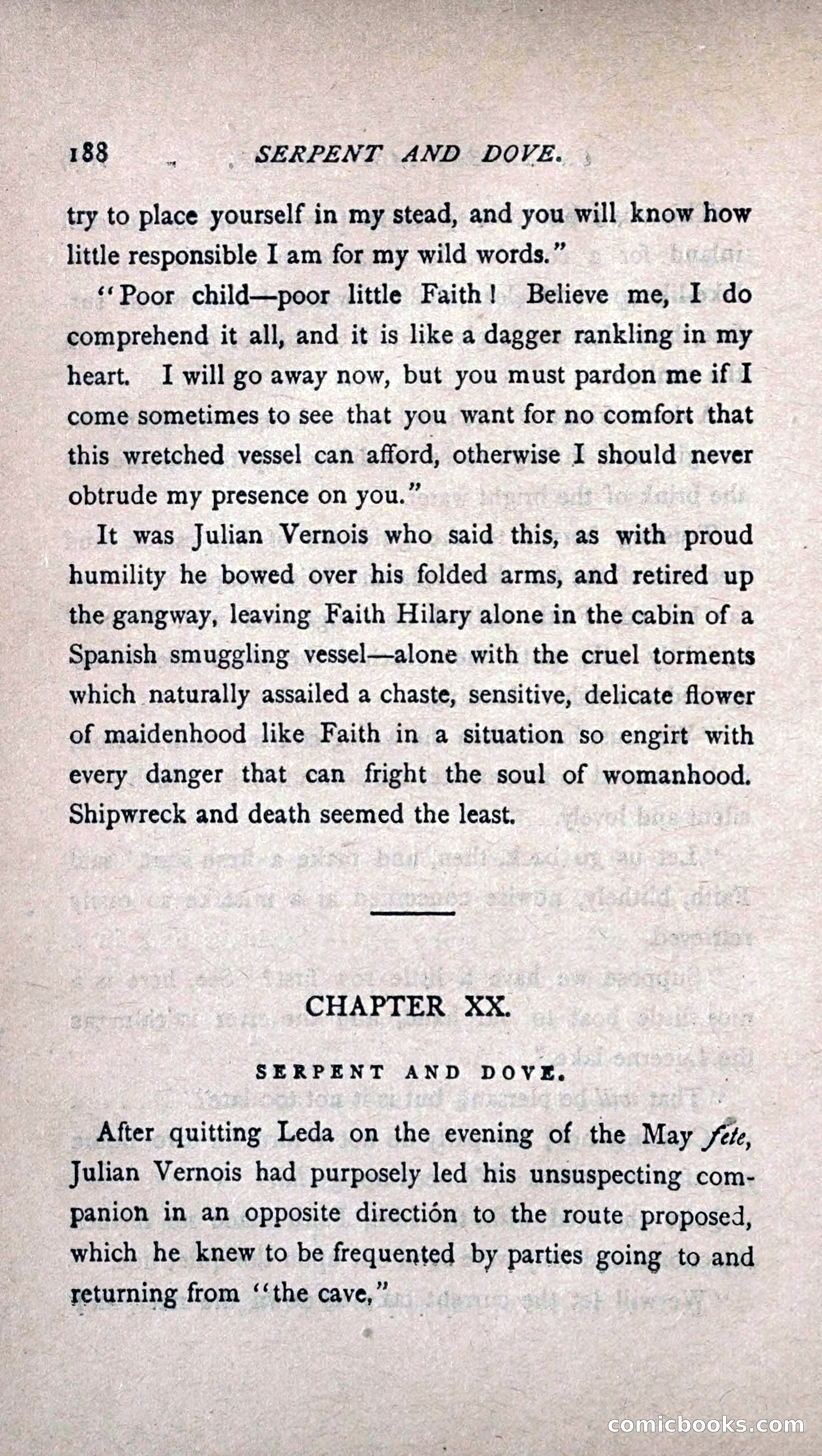 His Other Wife: A Novel — page 196 of 394