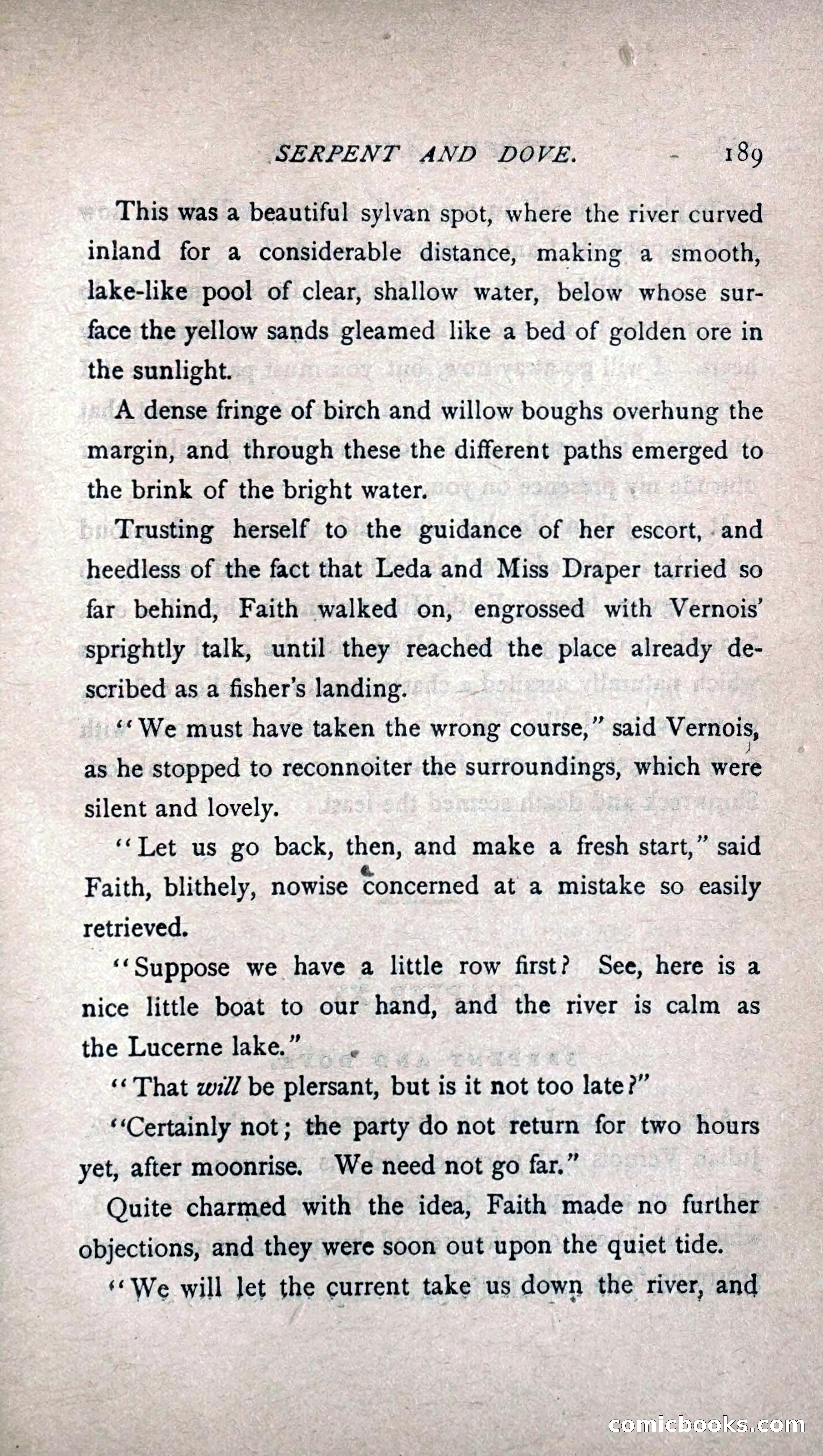His Other Wife: A Novel — page 197 of 394