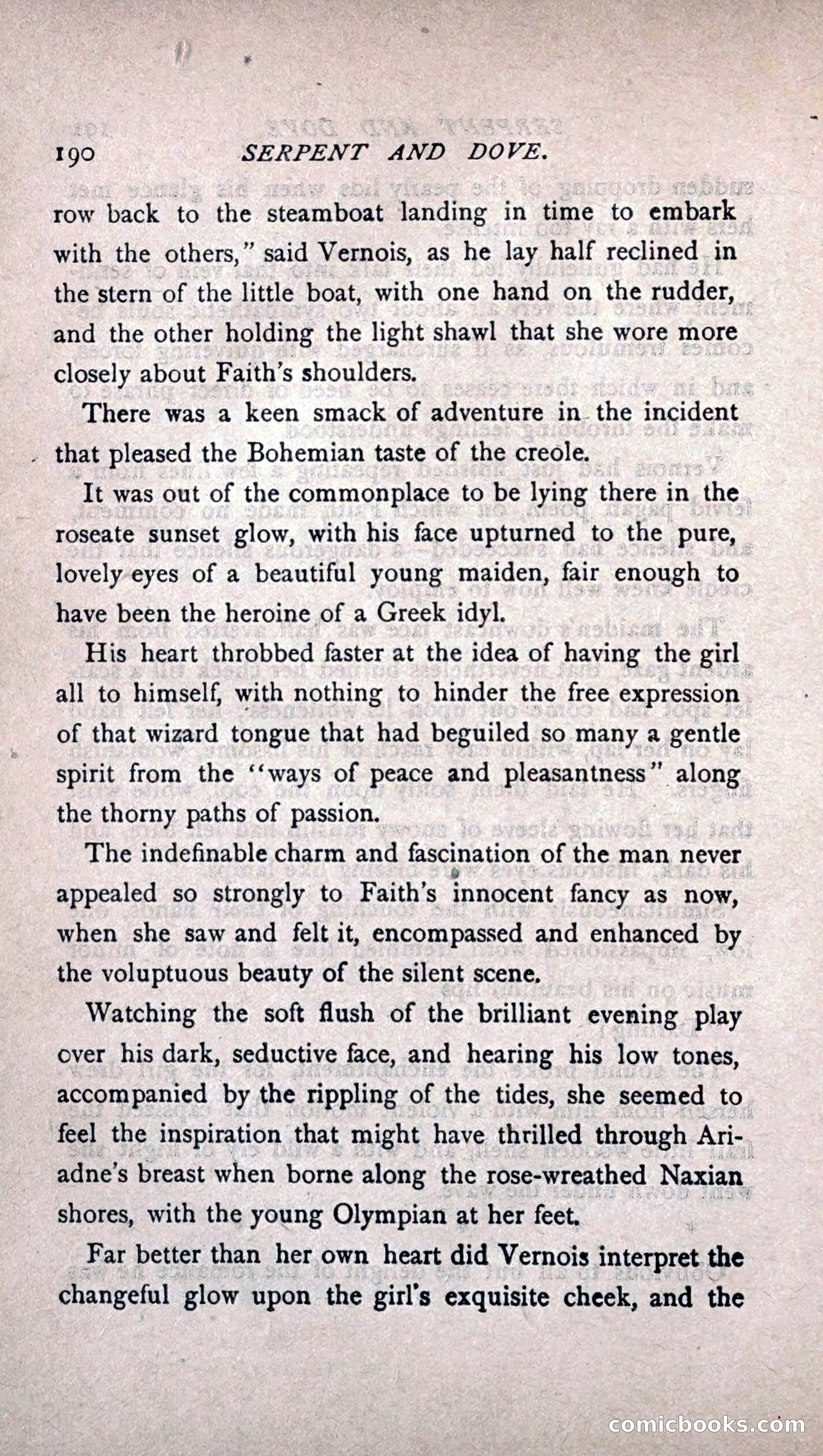 His Other Wife: A Novel — page 198 of 394