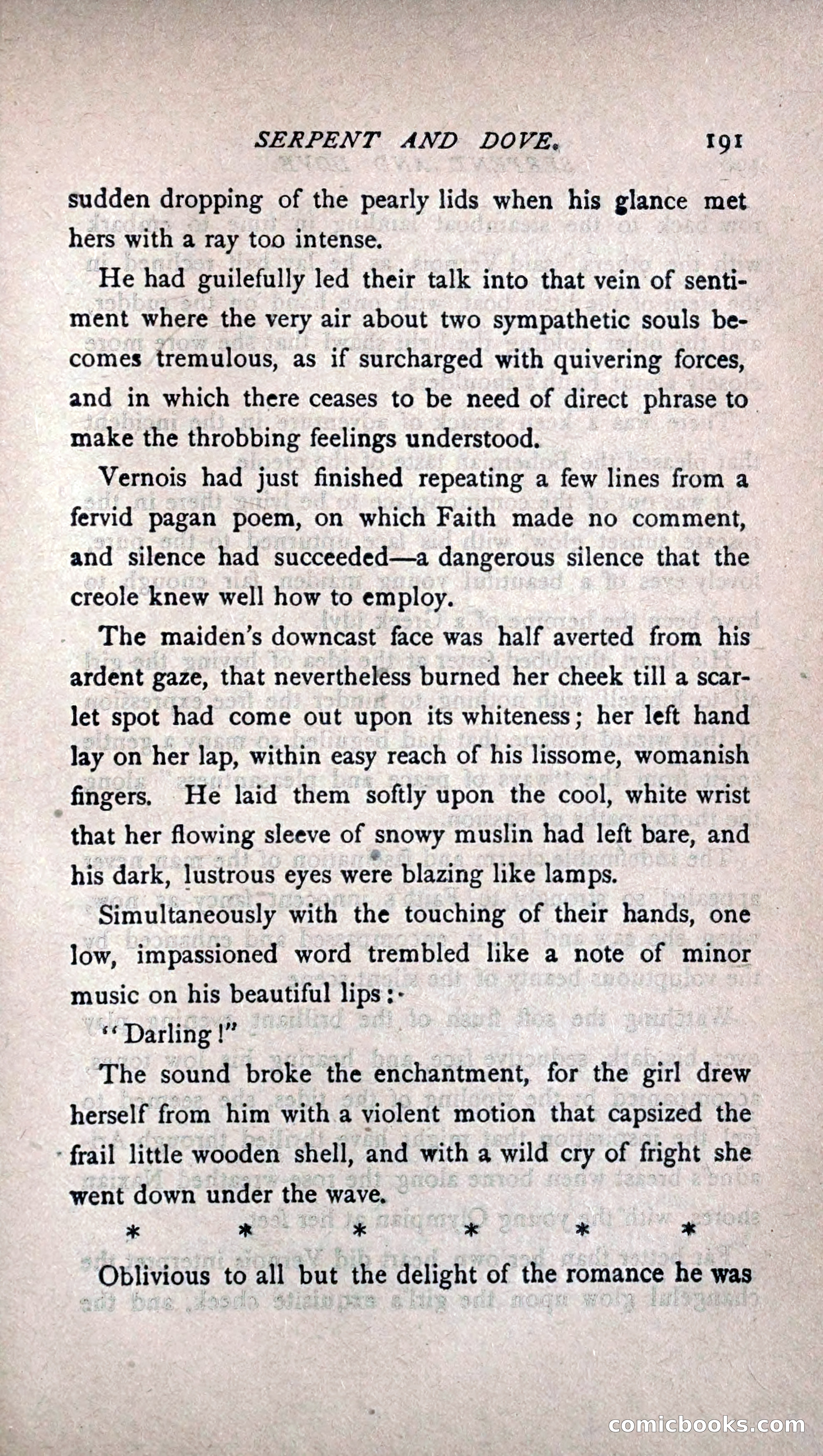 His Other Wife: A Novel — page 199 of 394
