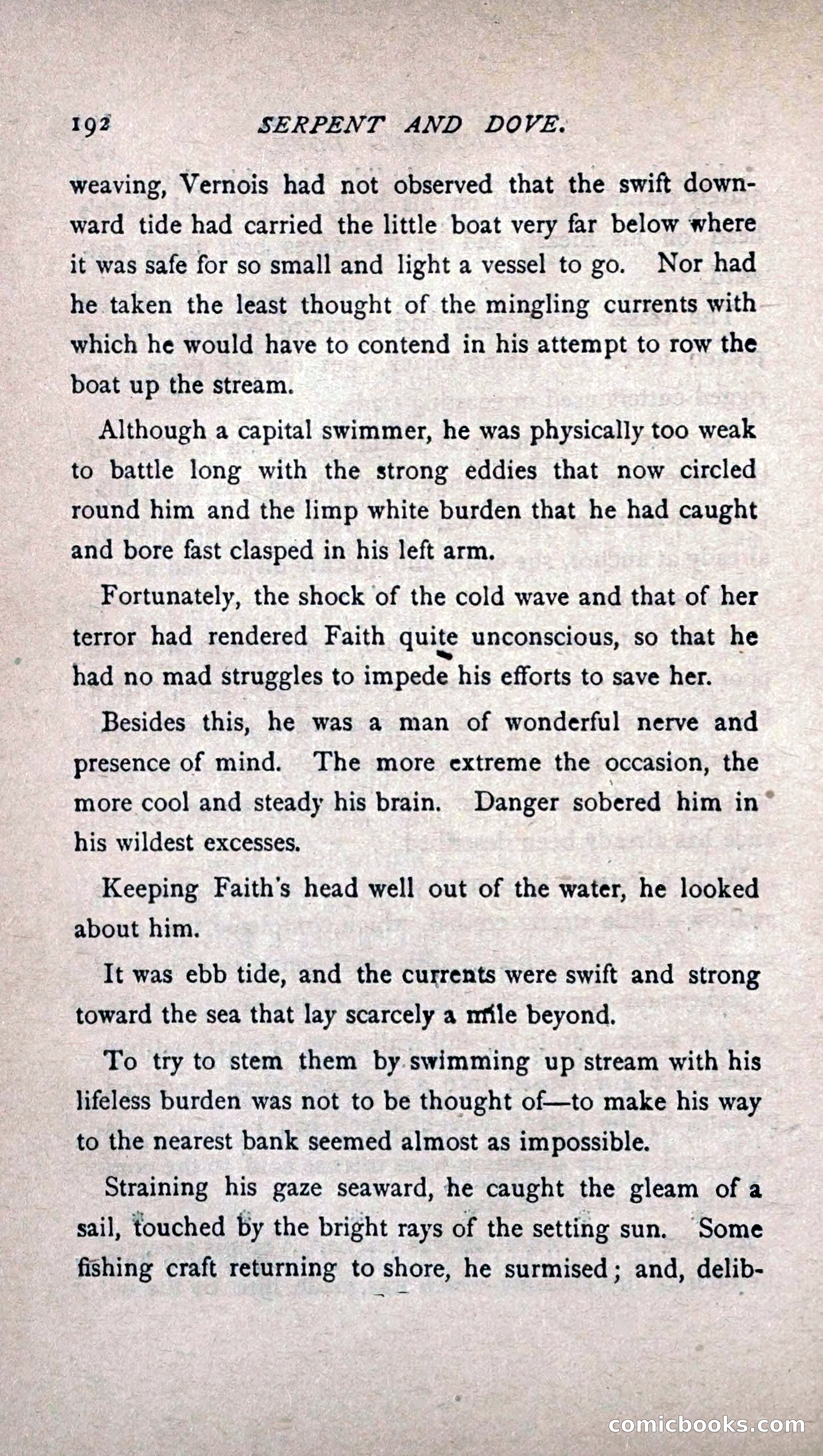 His Other Wife: A Novel — page 200 of 394