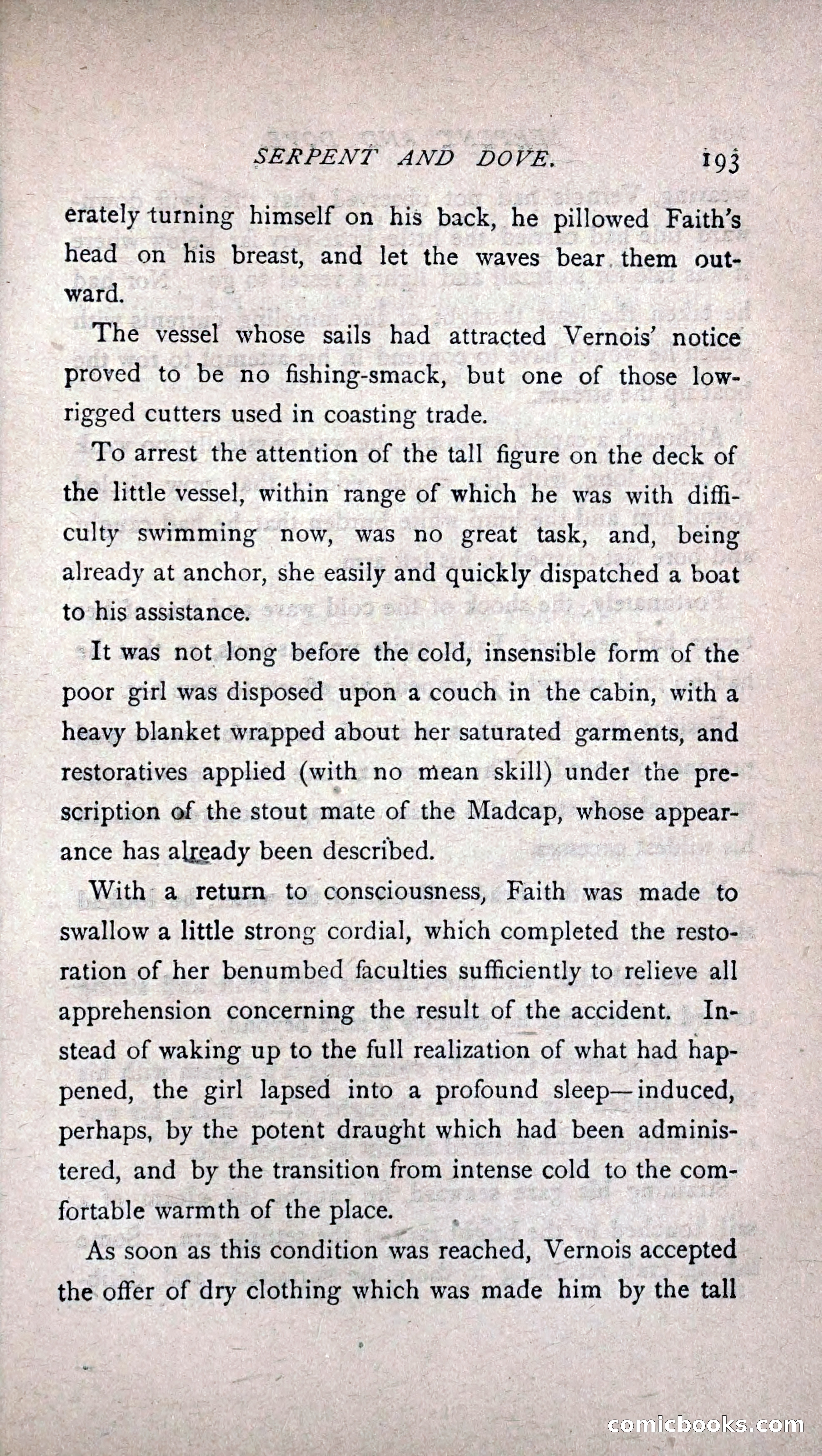 His Other Wife: A Novel — page 201 of 394