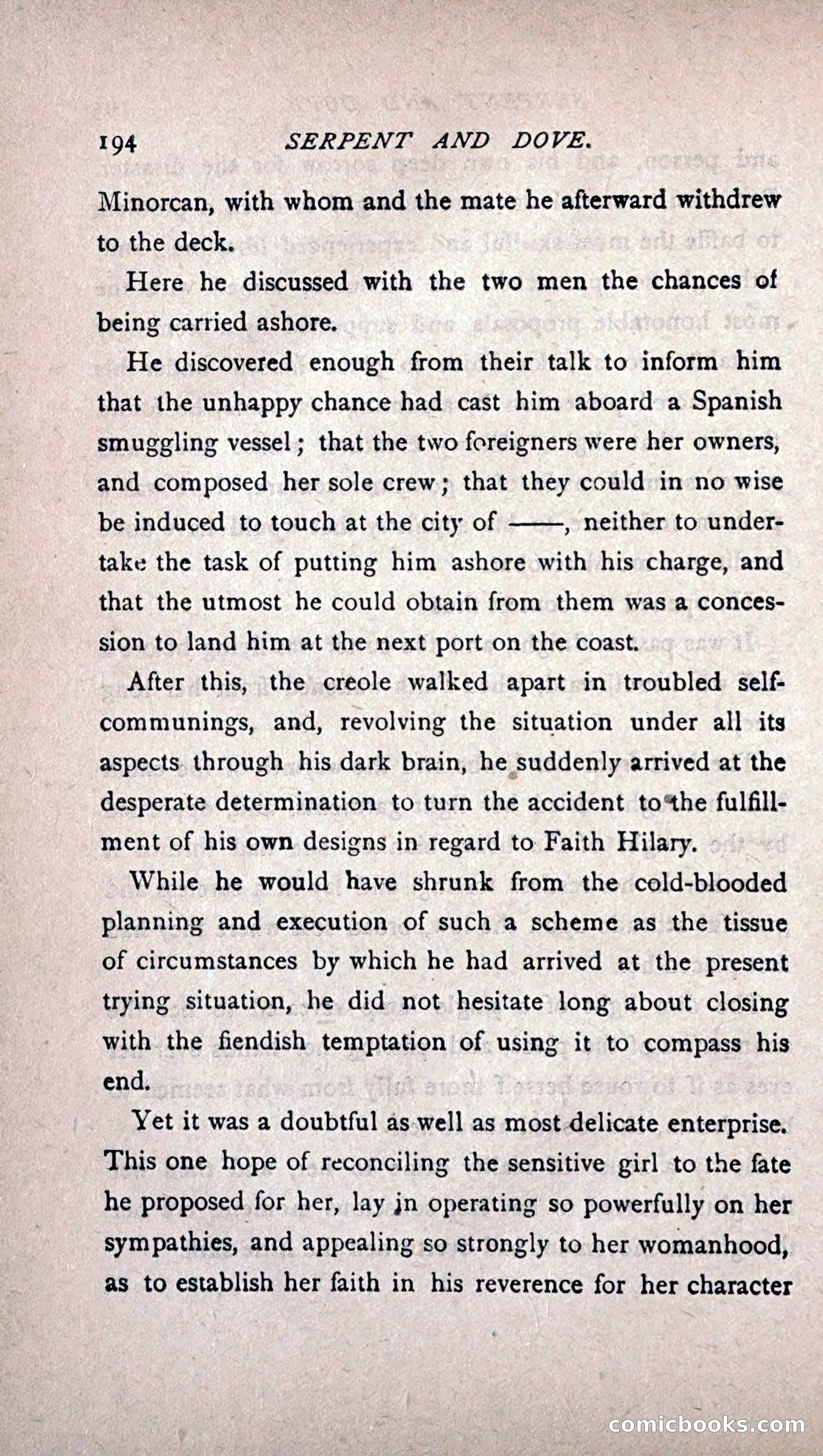 His Other Wife: A Novel — page 202 of 394
