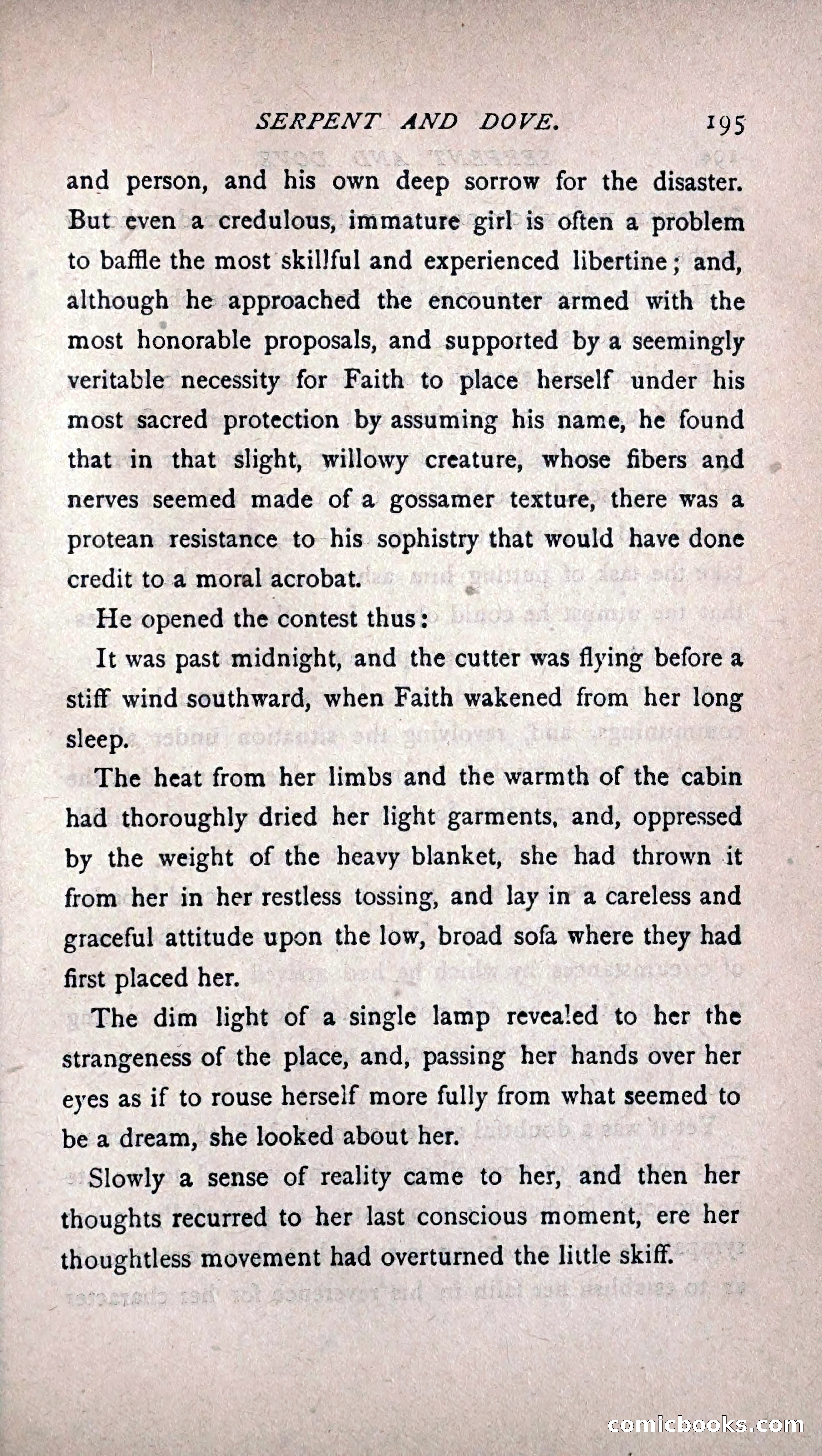 His Other Wife: A Novel — page 203 of 394