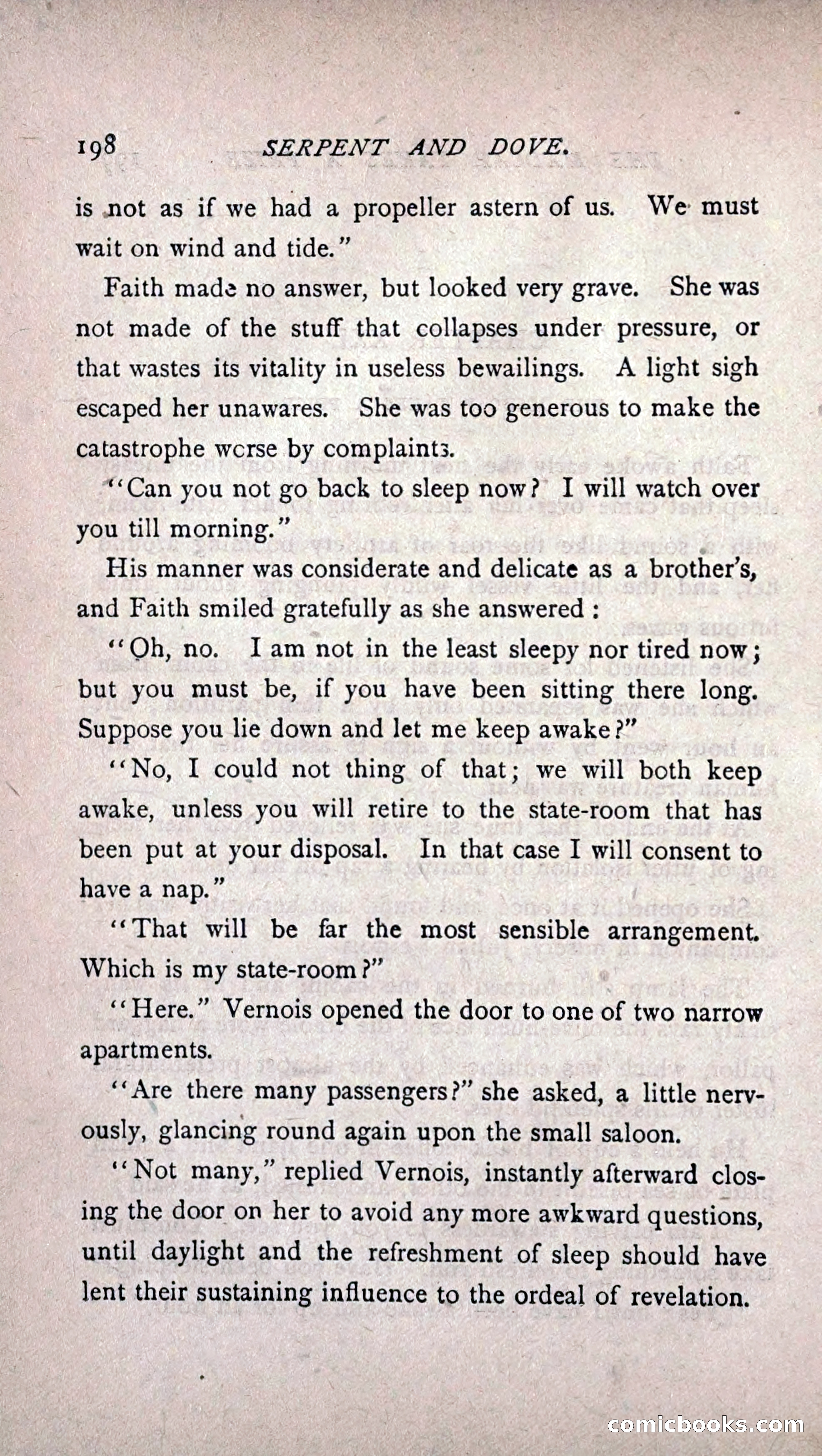 His Other Wife: A Novel — page 206 of 394
