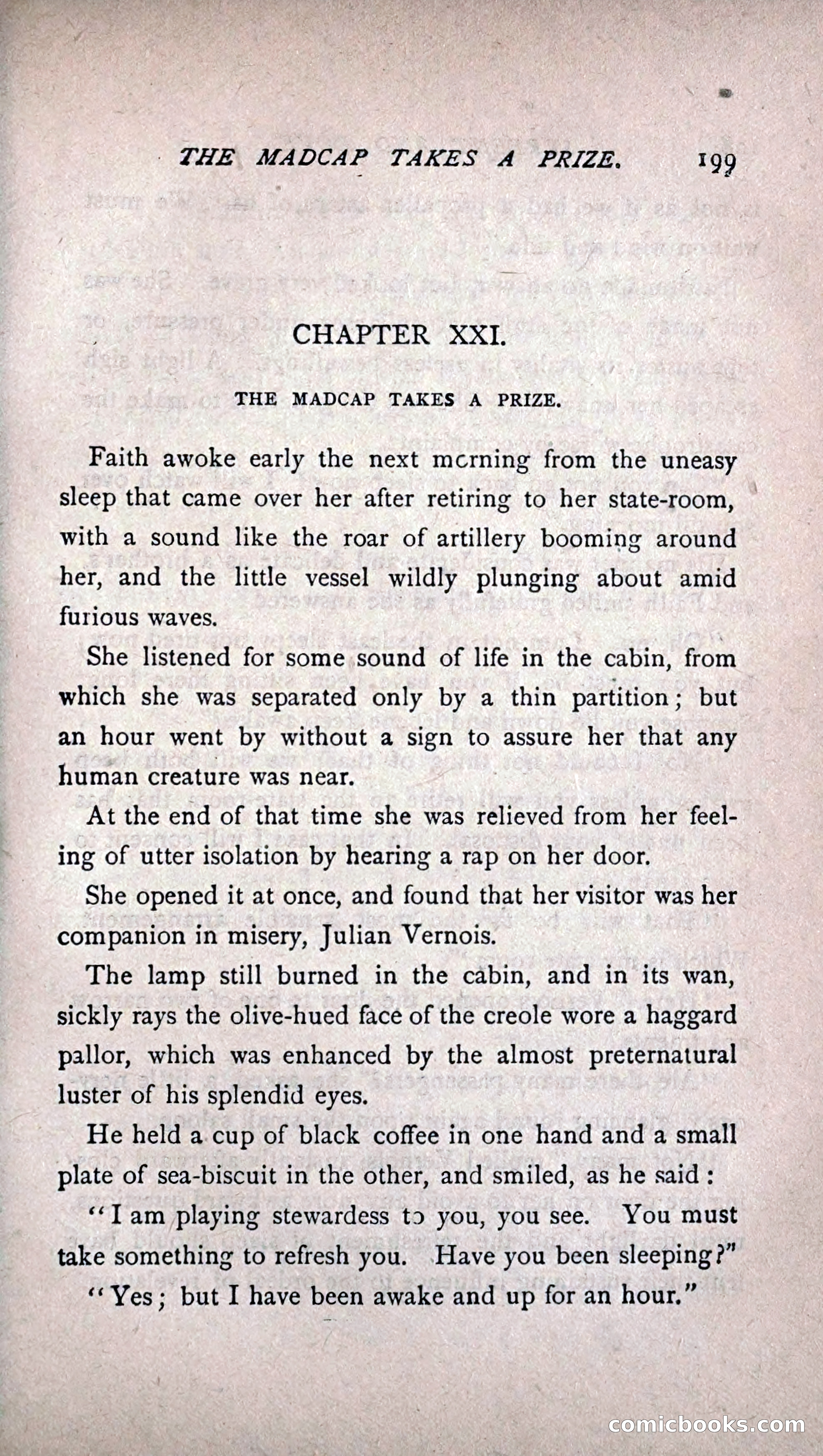 His Other Wife: A Novel — page 207 of 394