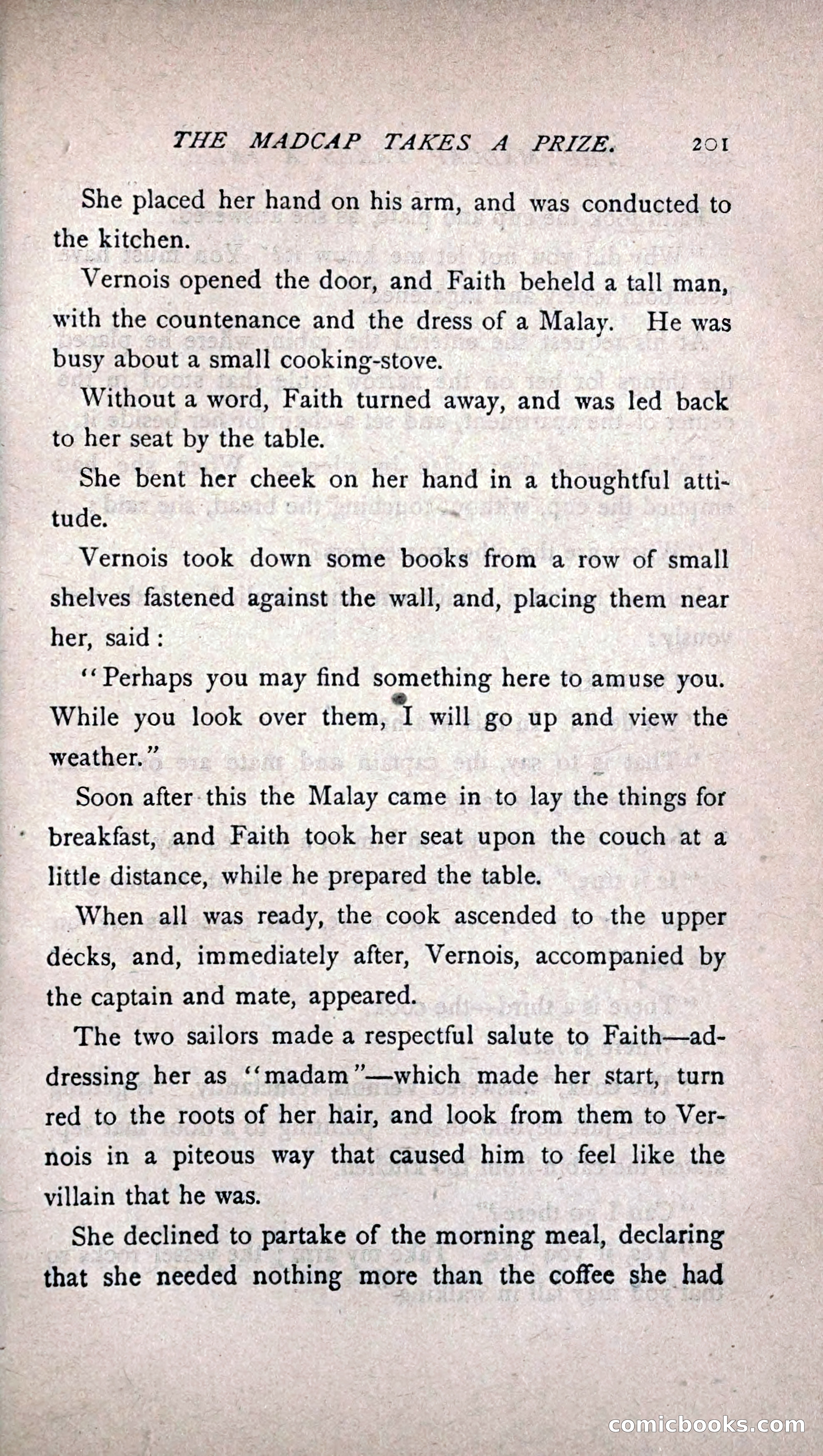 His Other Wife: A Novel — page 209 of 394