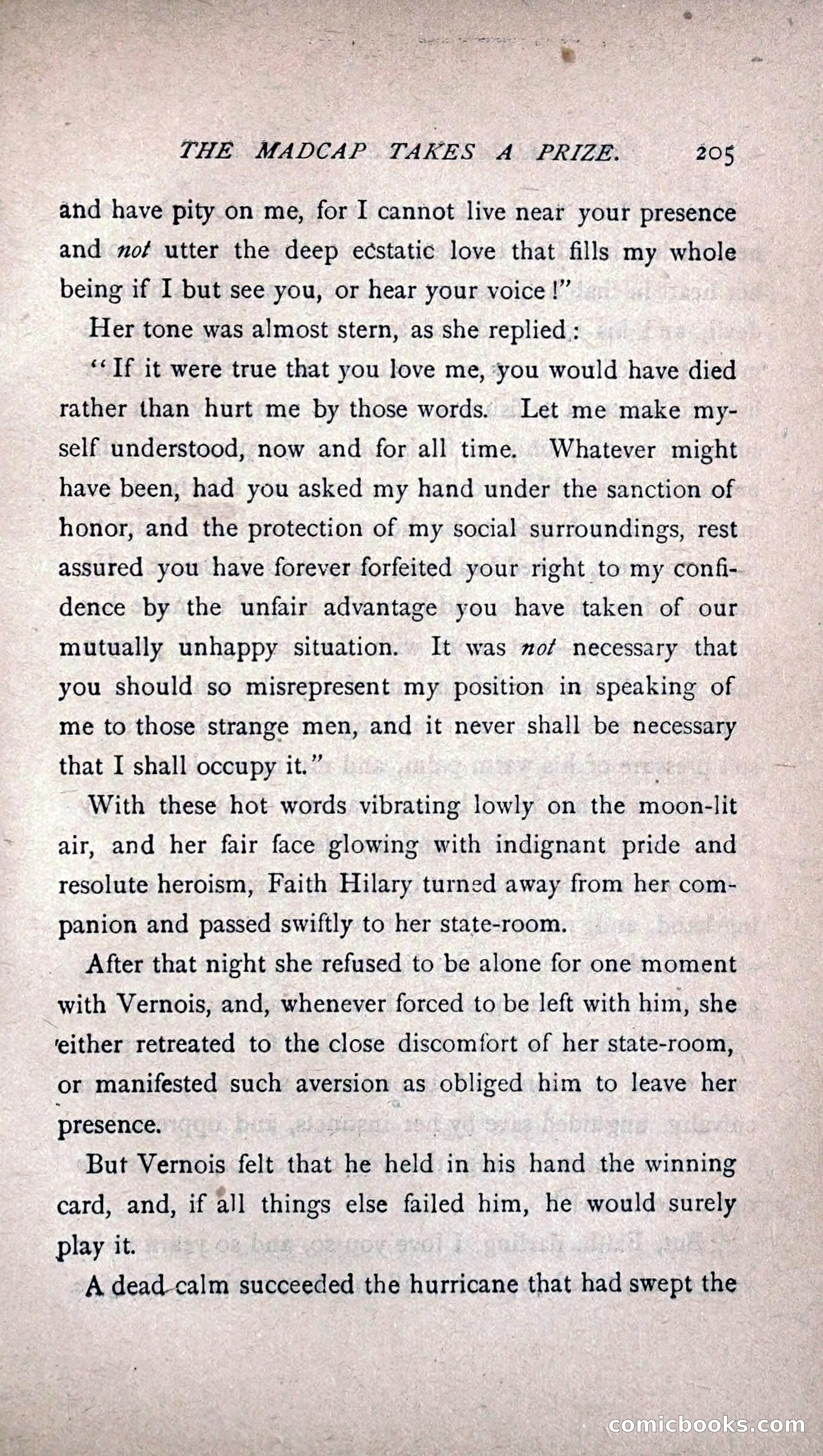 His Other Wife: A Novel — page 213 of 394