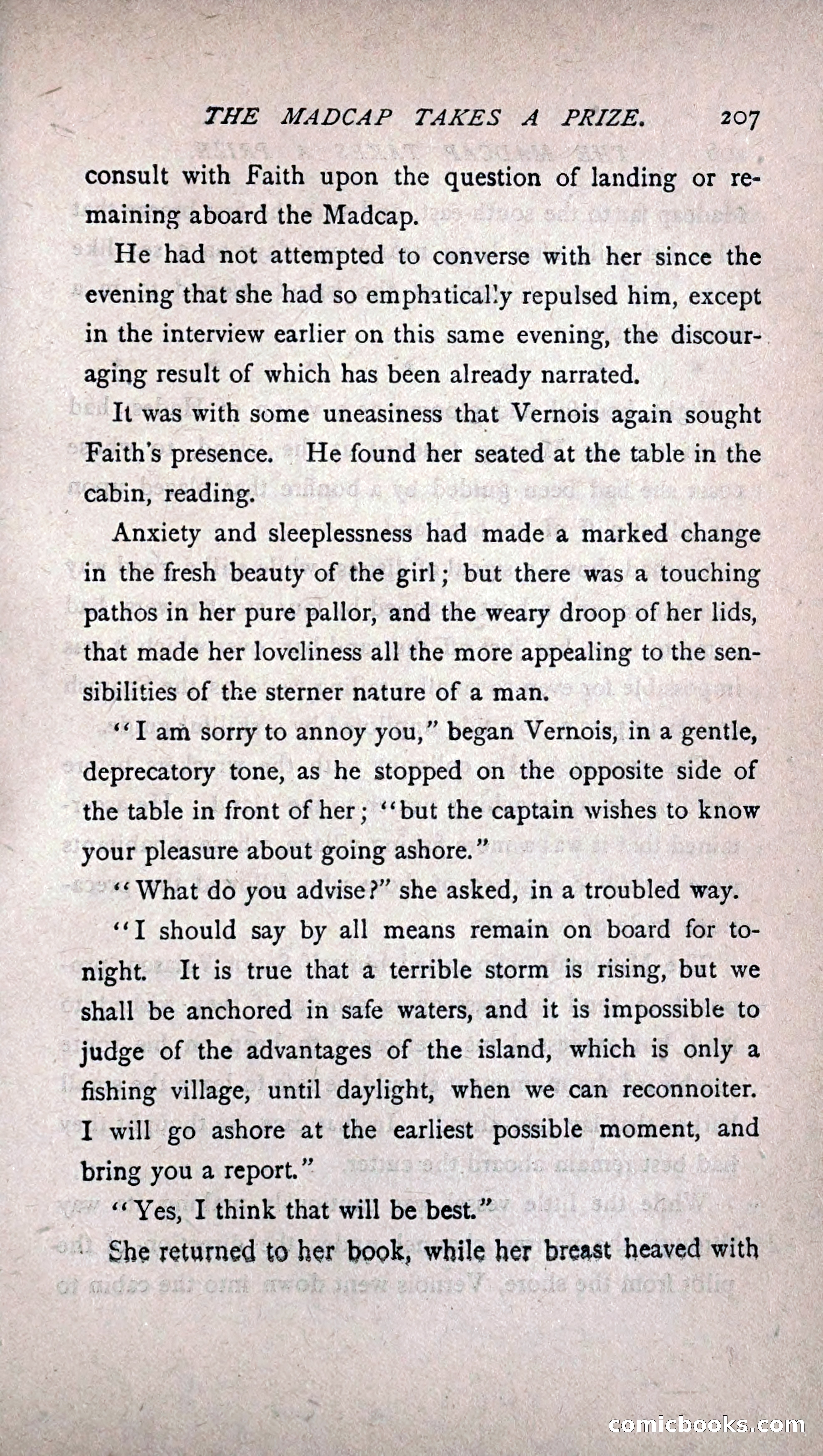 His Other Wife: A Novel — page 215 of 394
