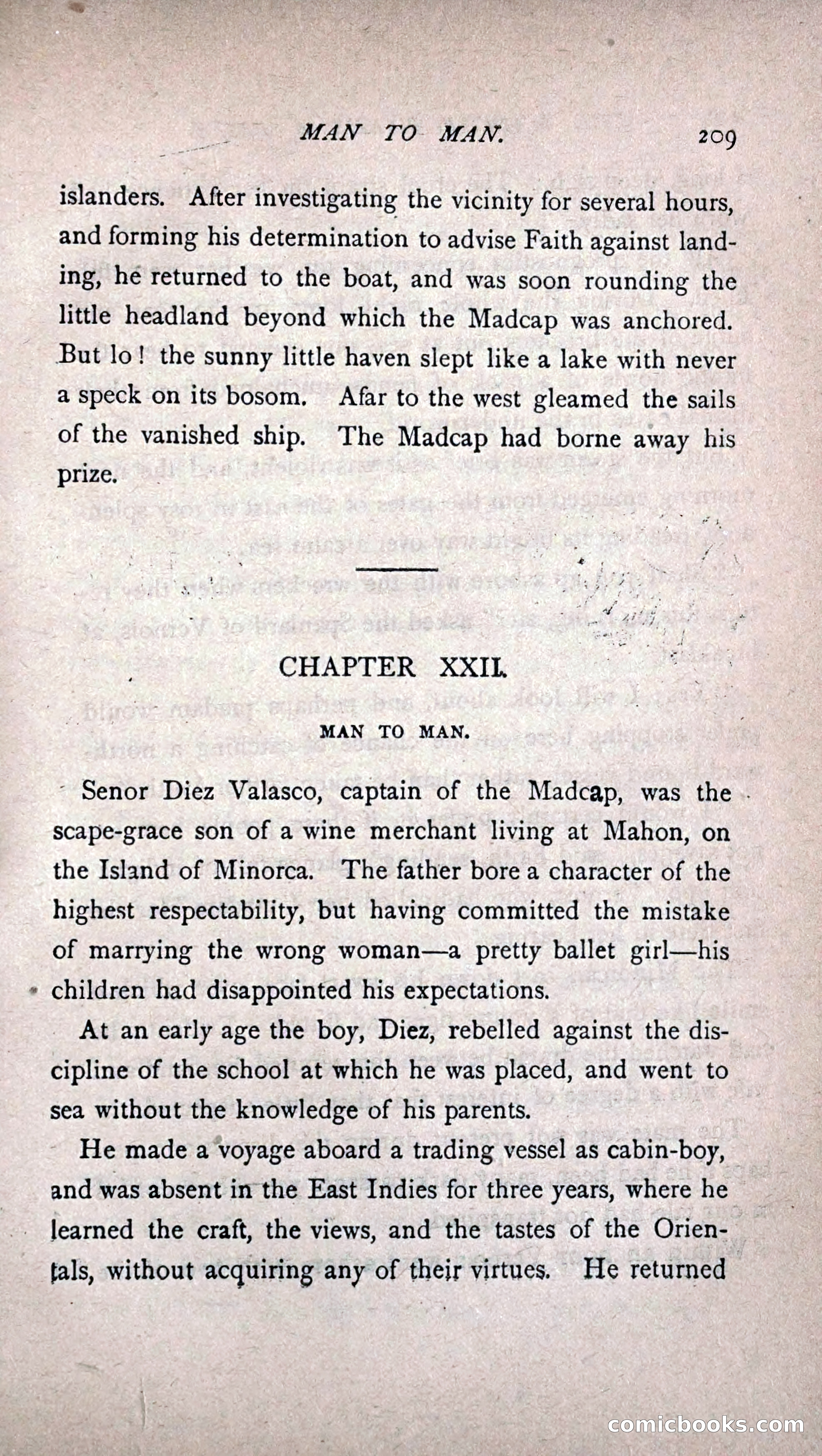 His Other Wife: A Novel — page 217 of 394