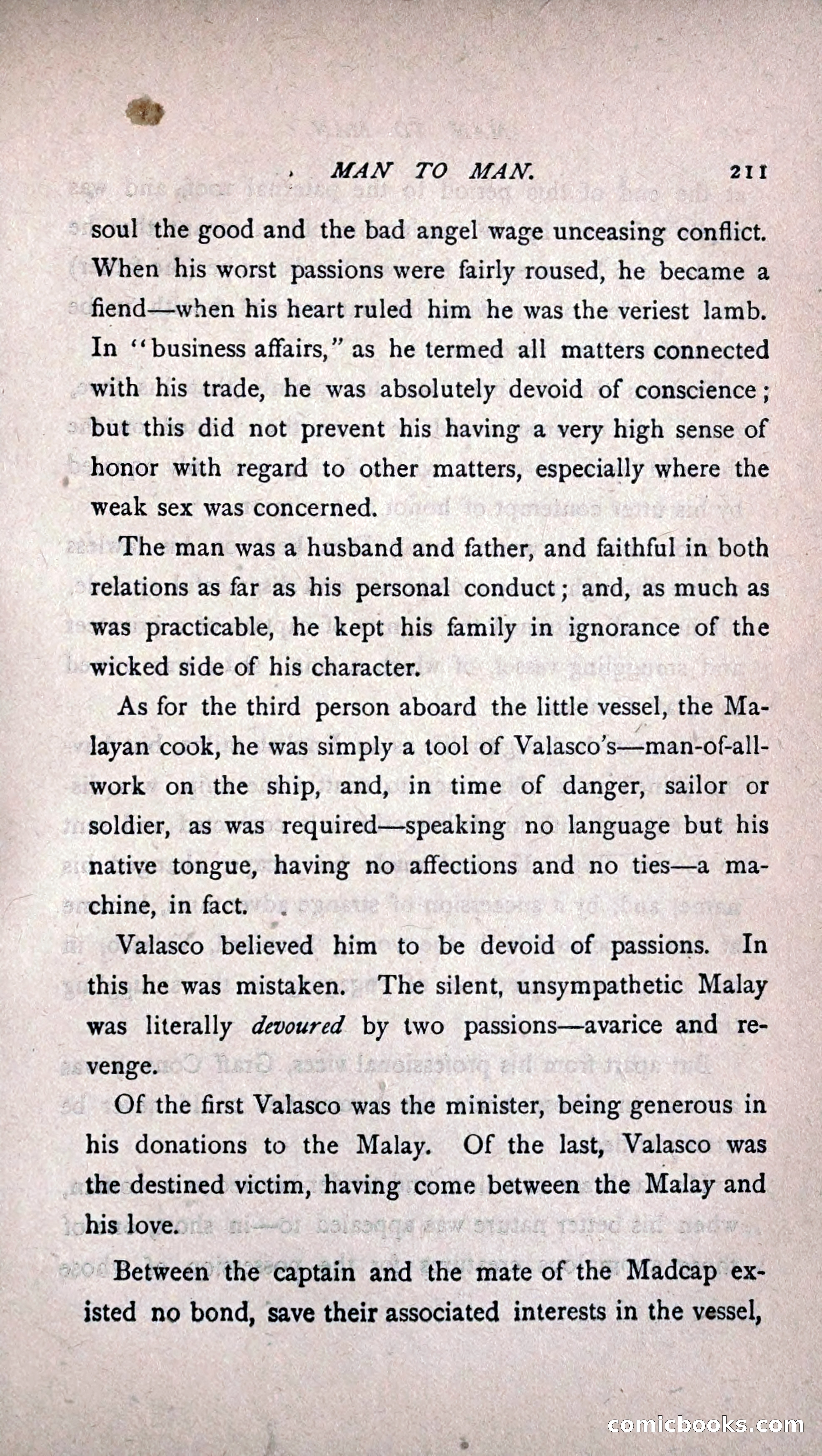 His Other Wife: A Novel — page 219 of 394