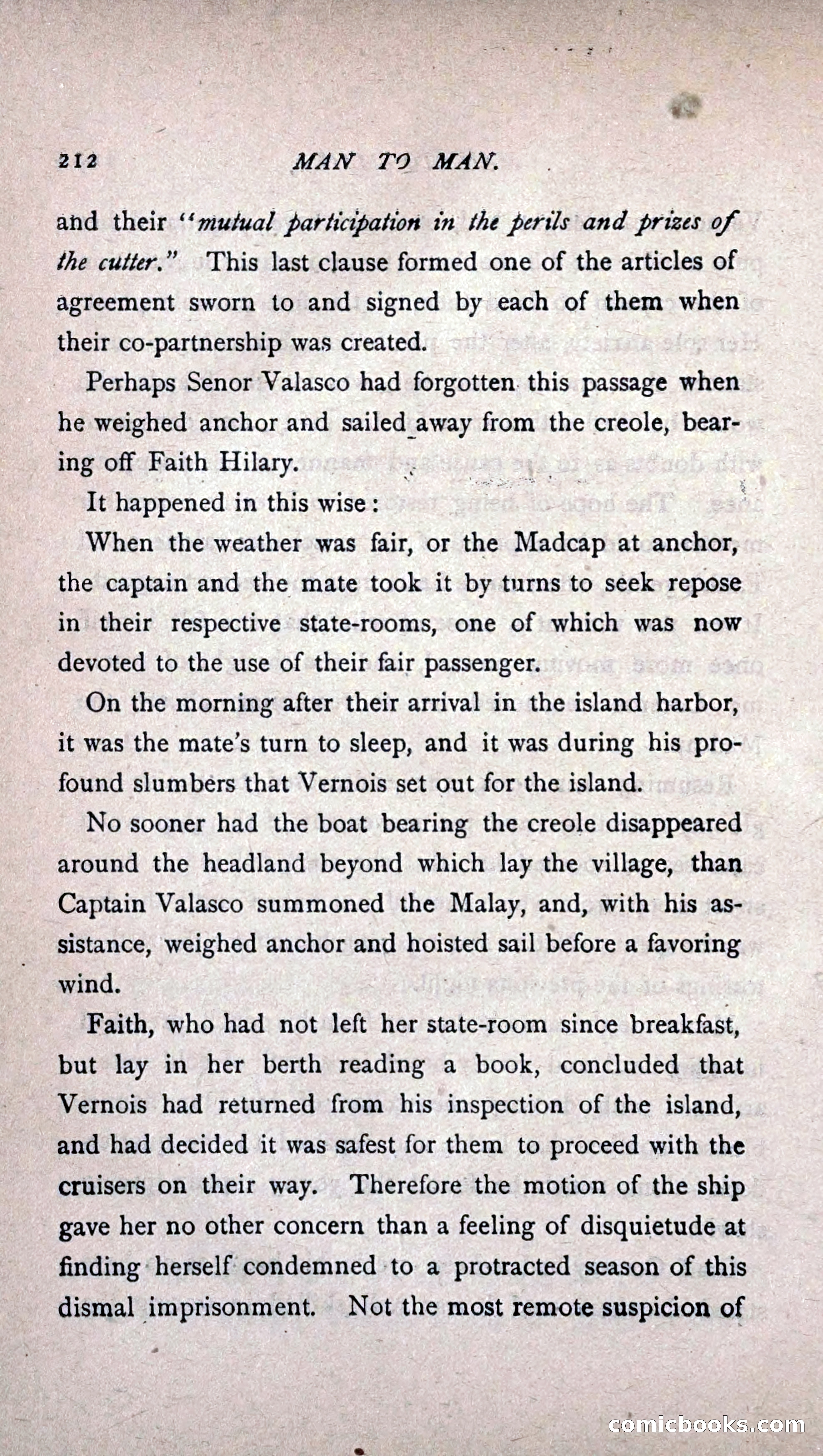 His Other Wife: A Novel — page 220 of 394