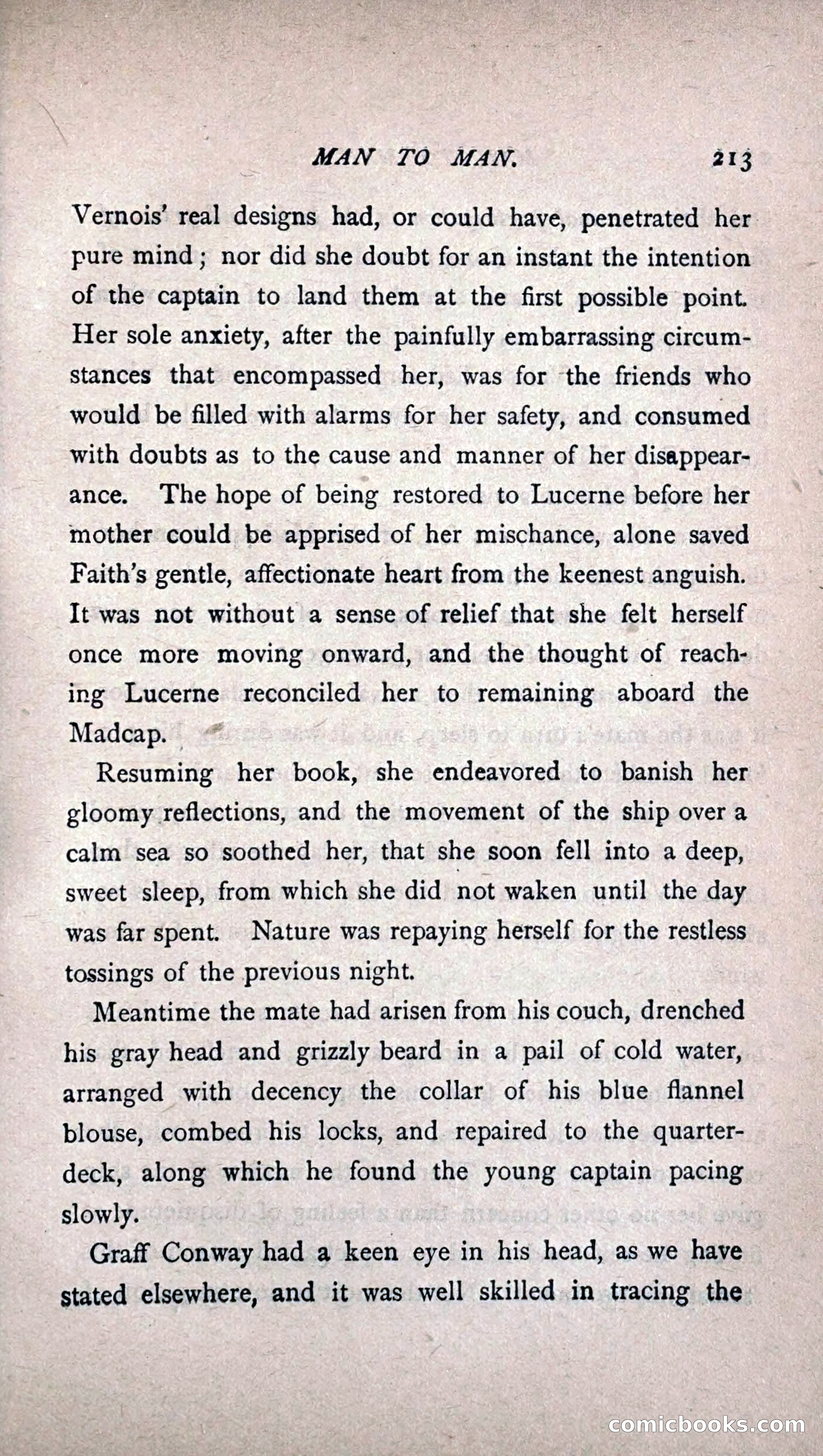 His Other Wife: A Novel — page 221 of 394