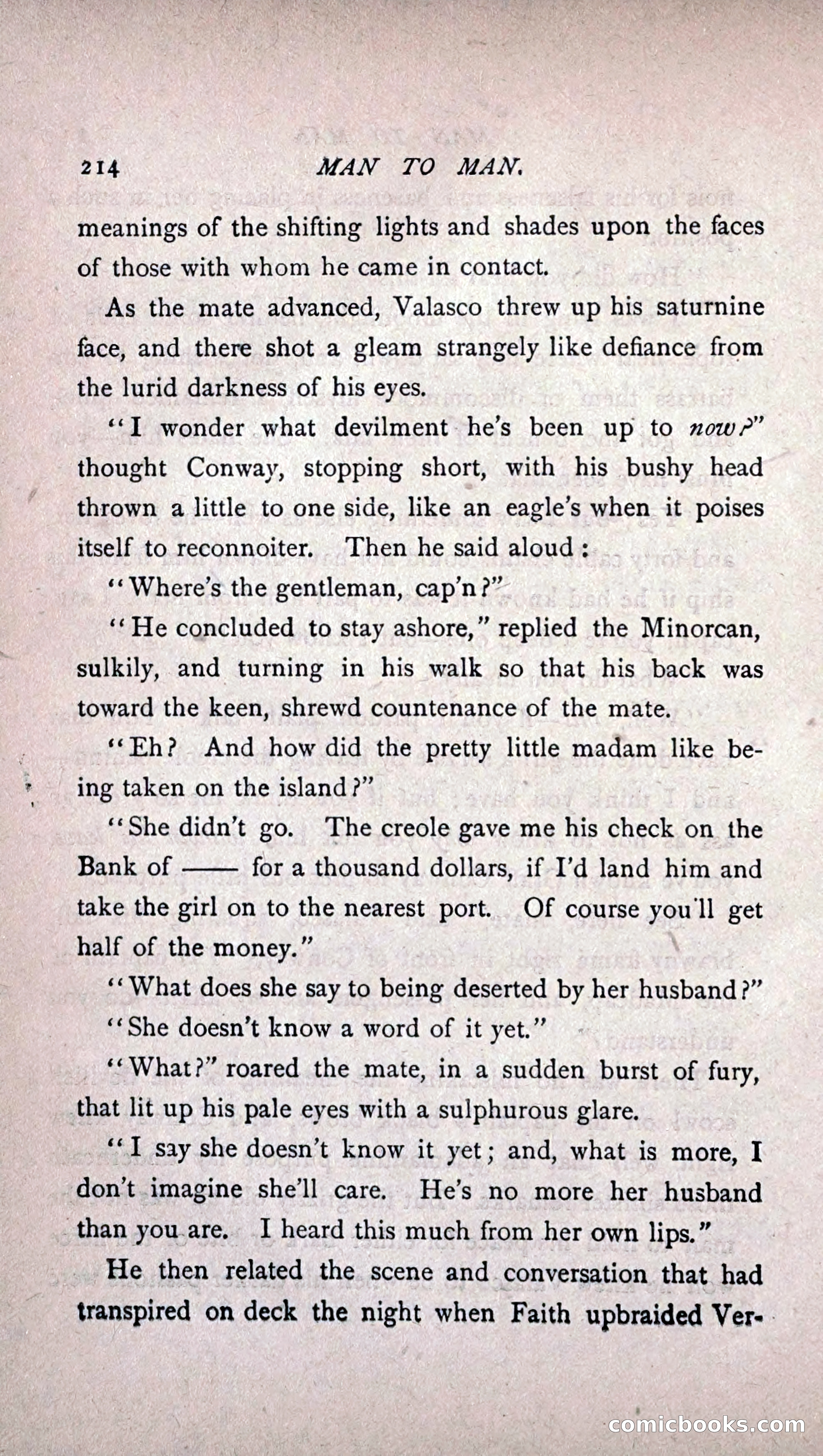 His Other Wife: A Novel — page 222 of 394