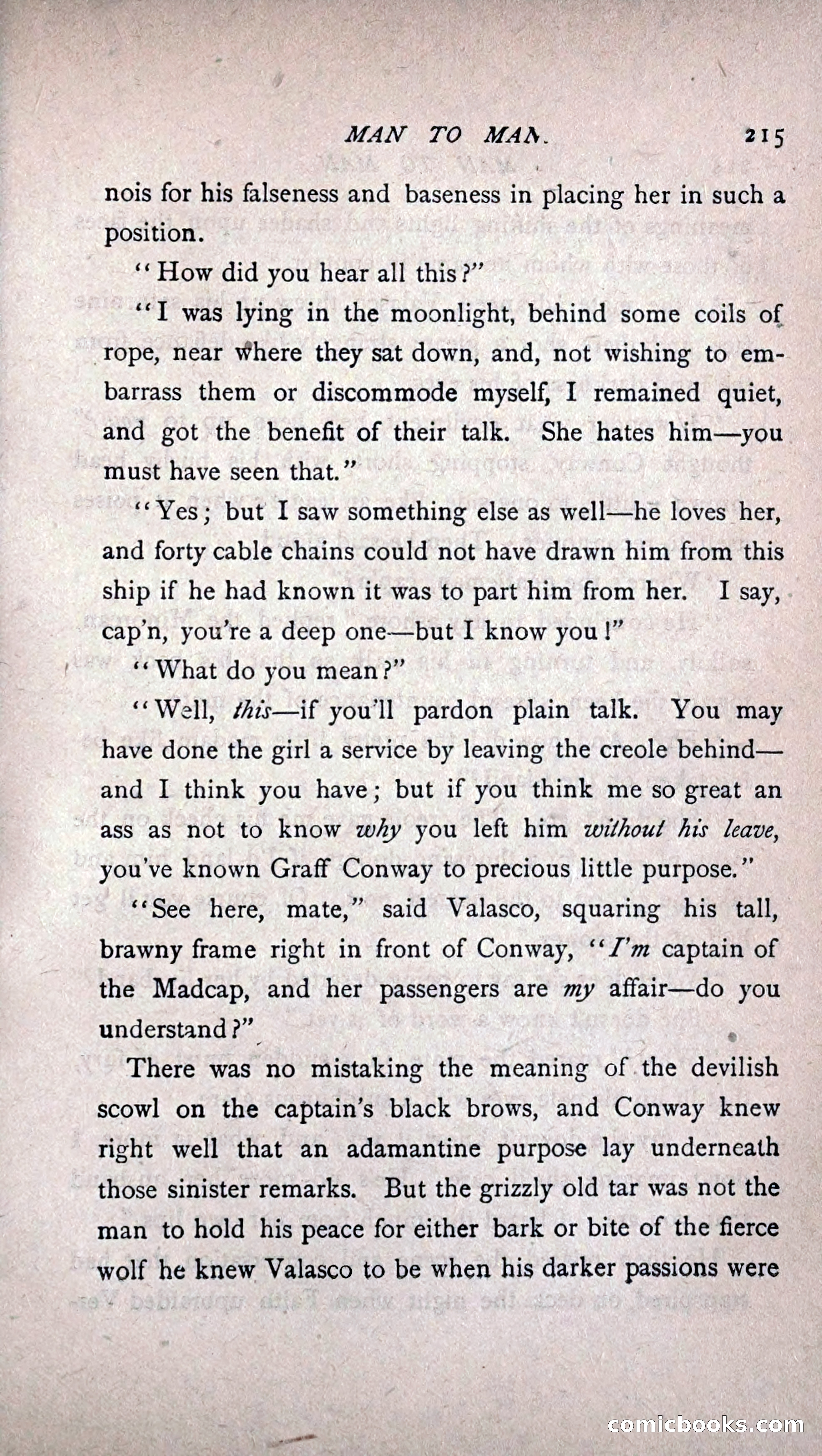 His Other Wife: A Novel — page 223 of 394