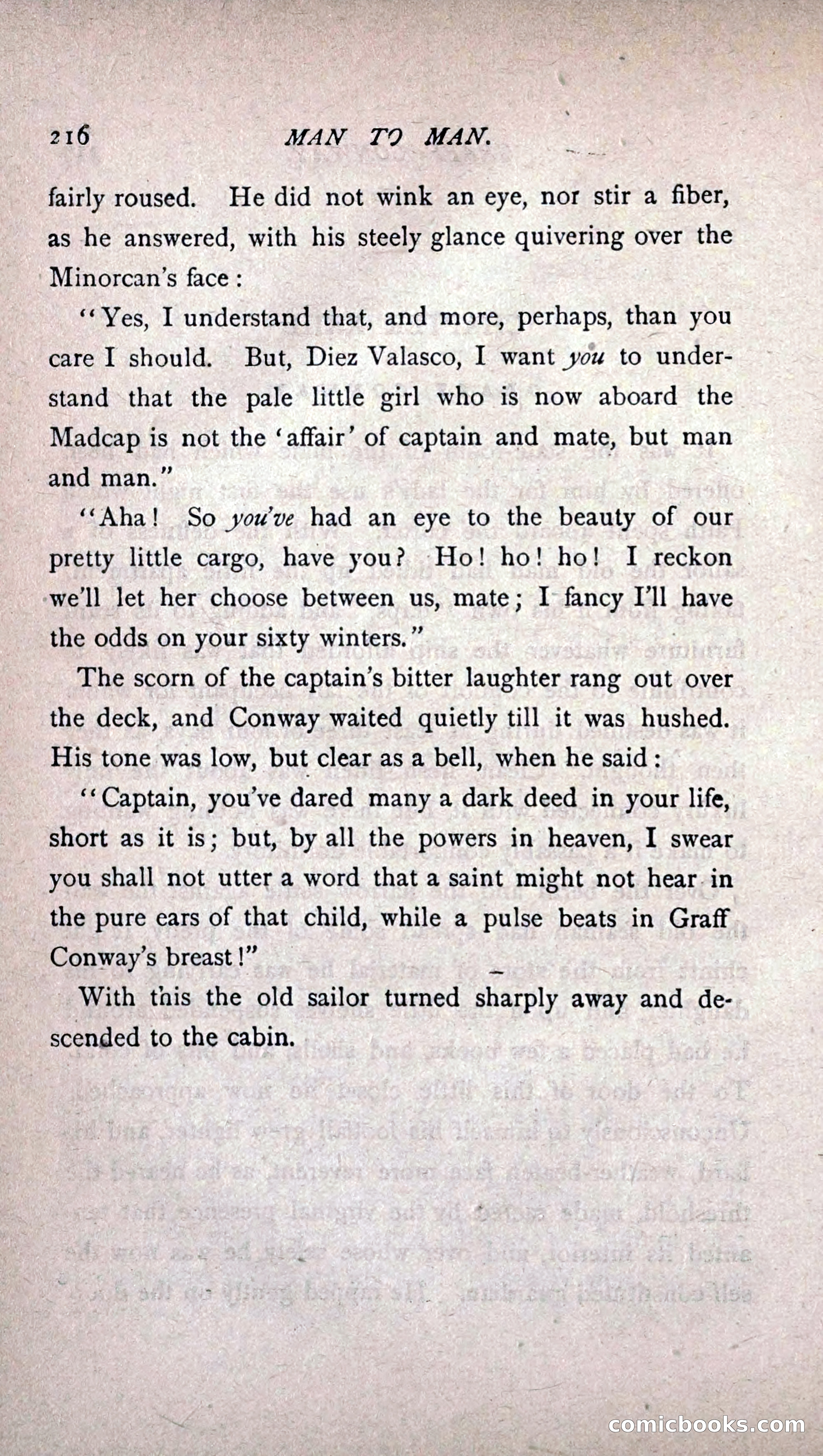 His Other Wife: A Novel — page 224 of 394