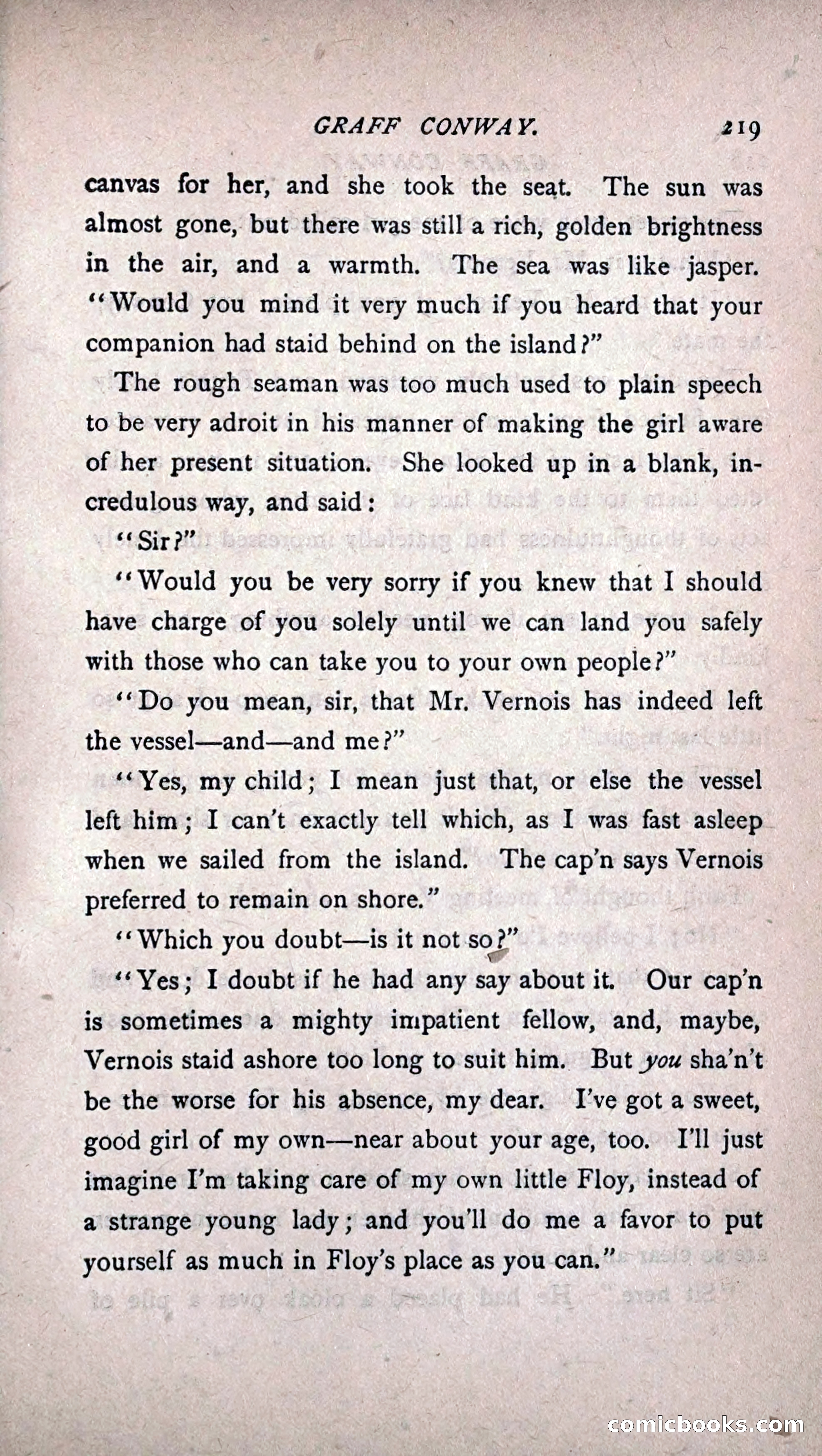 His Other Wife: A Novel — page 227 of 394