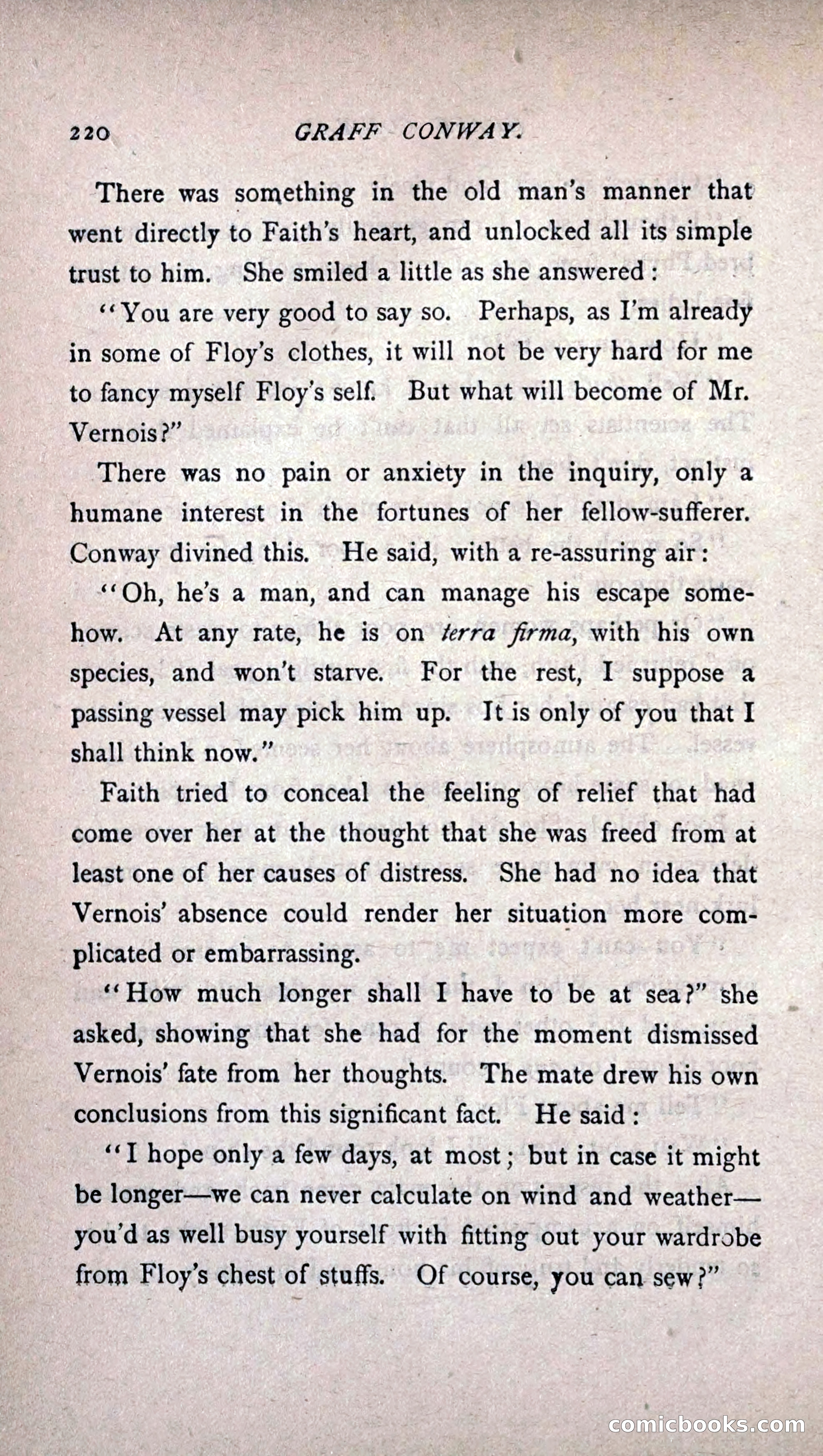 His Other Wife: A Novel — page 228 of 394