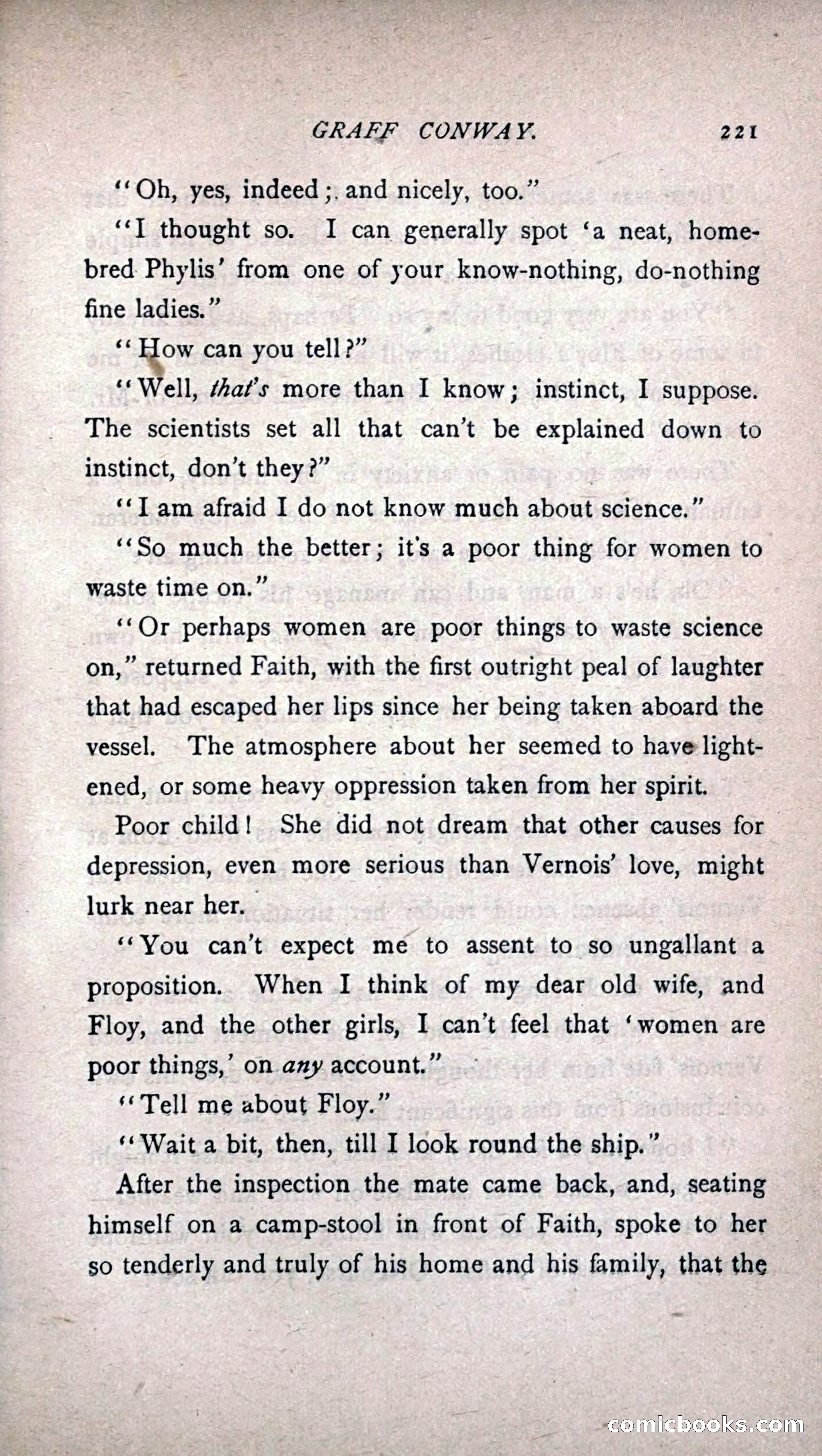 His Other Wife: A Novel — page 229 of 394