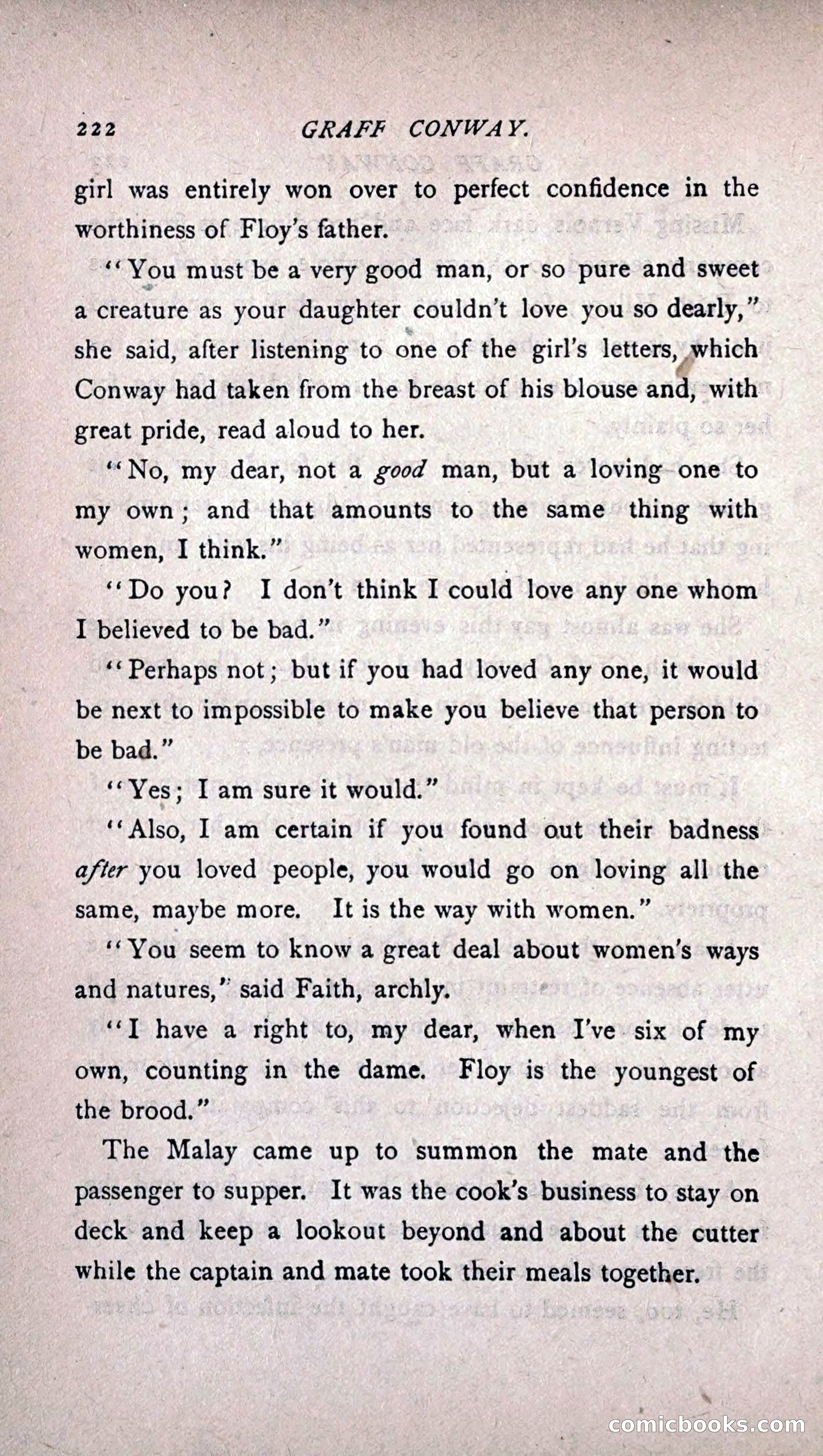 His Other Wife: A Novel — page 230 of 394