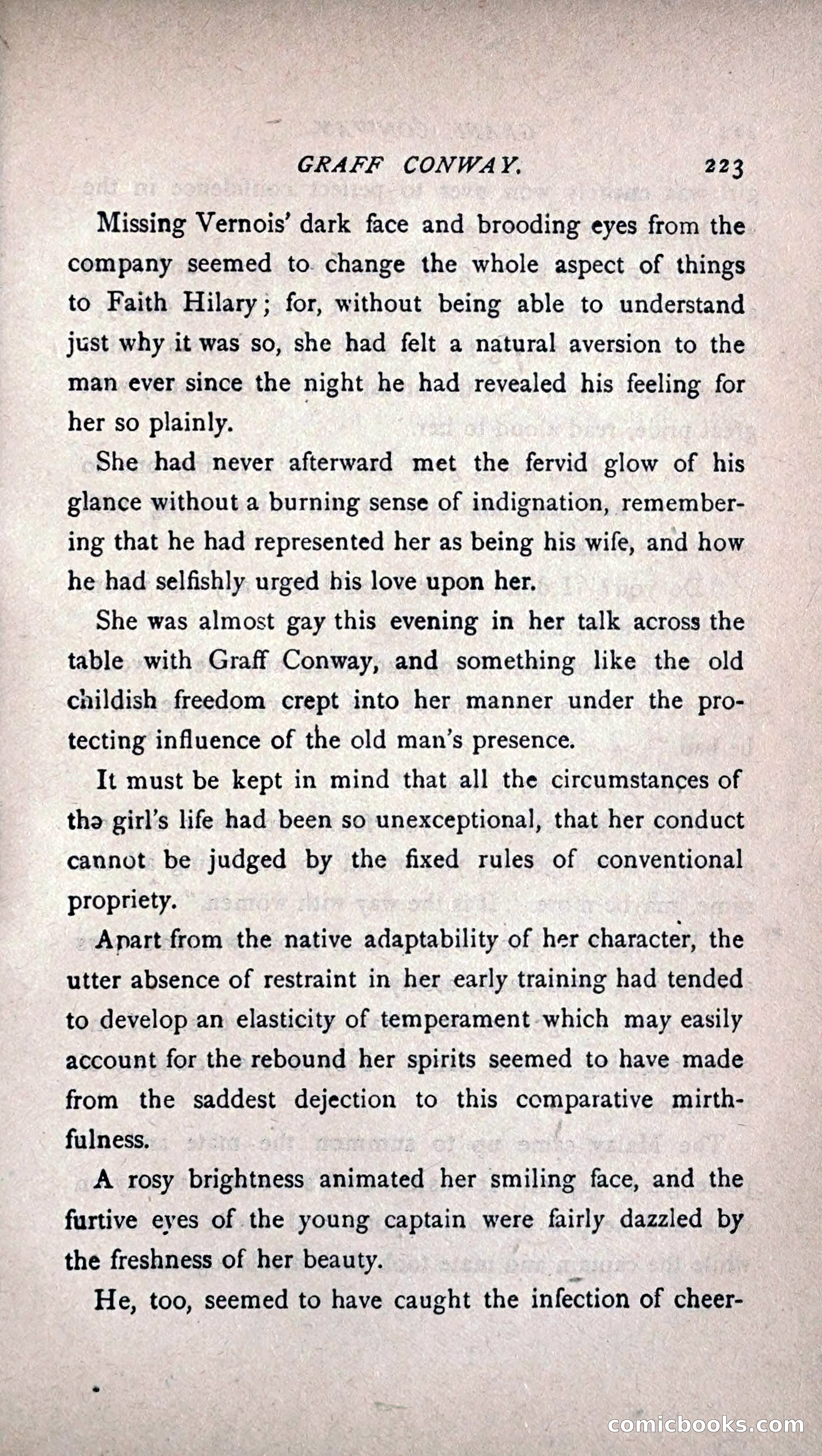 His Other Wife: A Novel — page 231 of 394