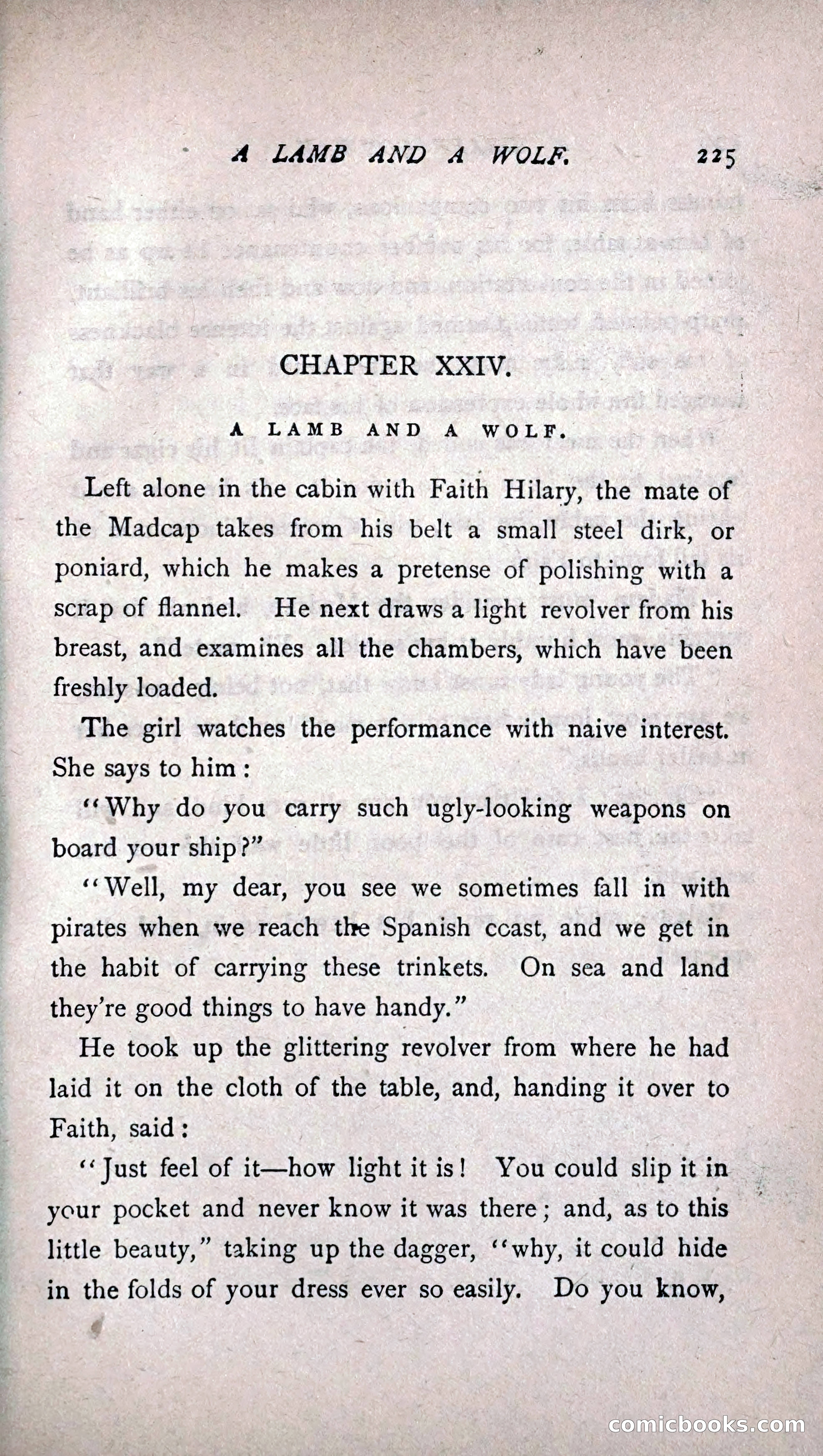 His Other Wife: A Novel — page 233 of 394