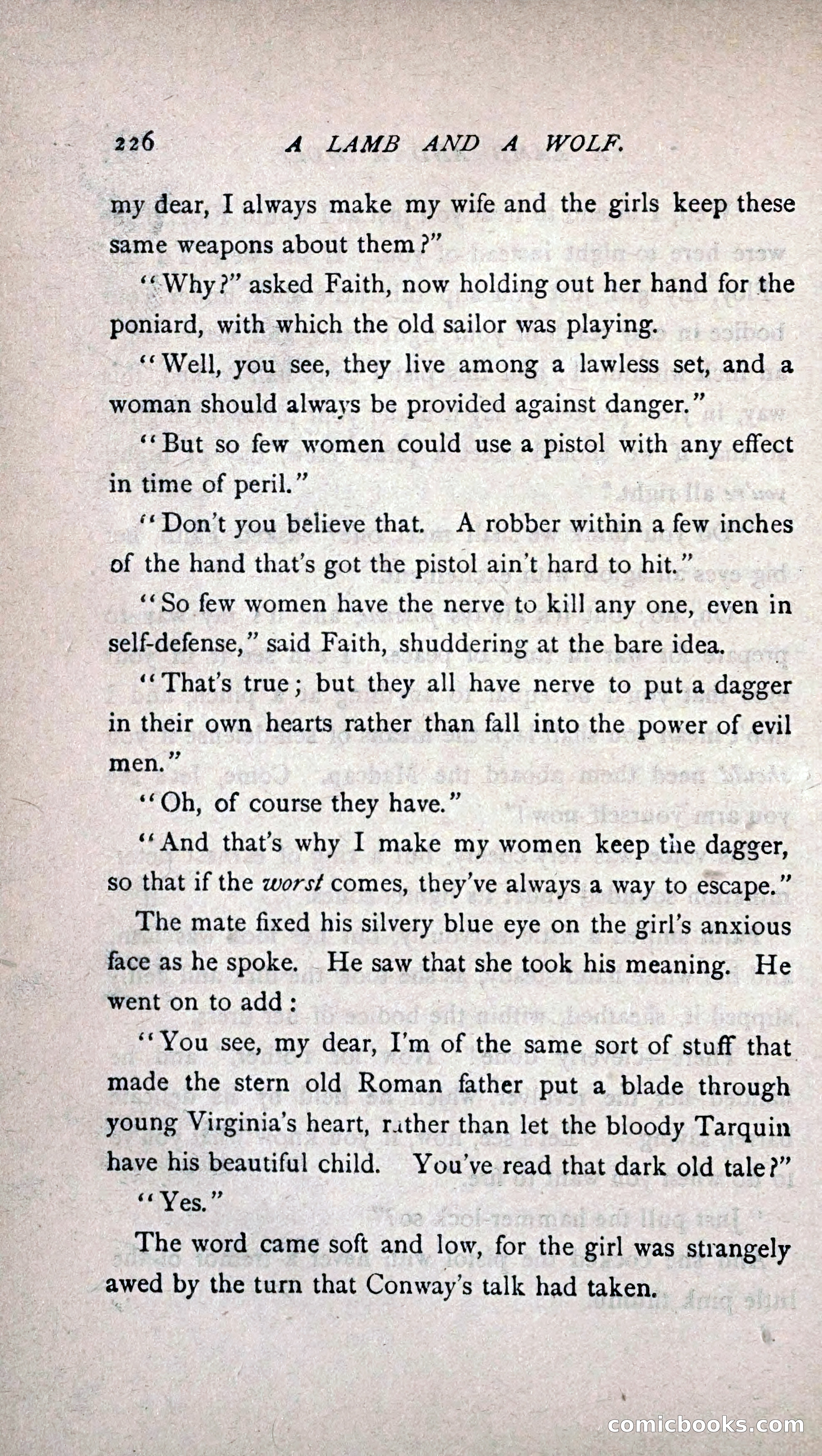 His Other Wife: A Novel — page 234 of 394