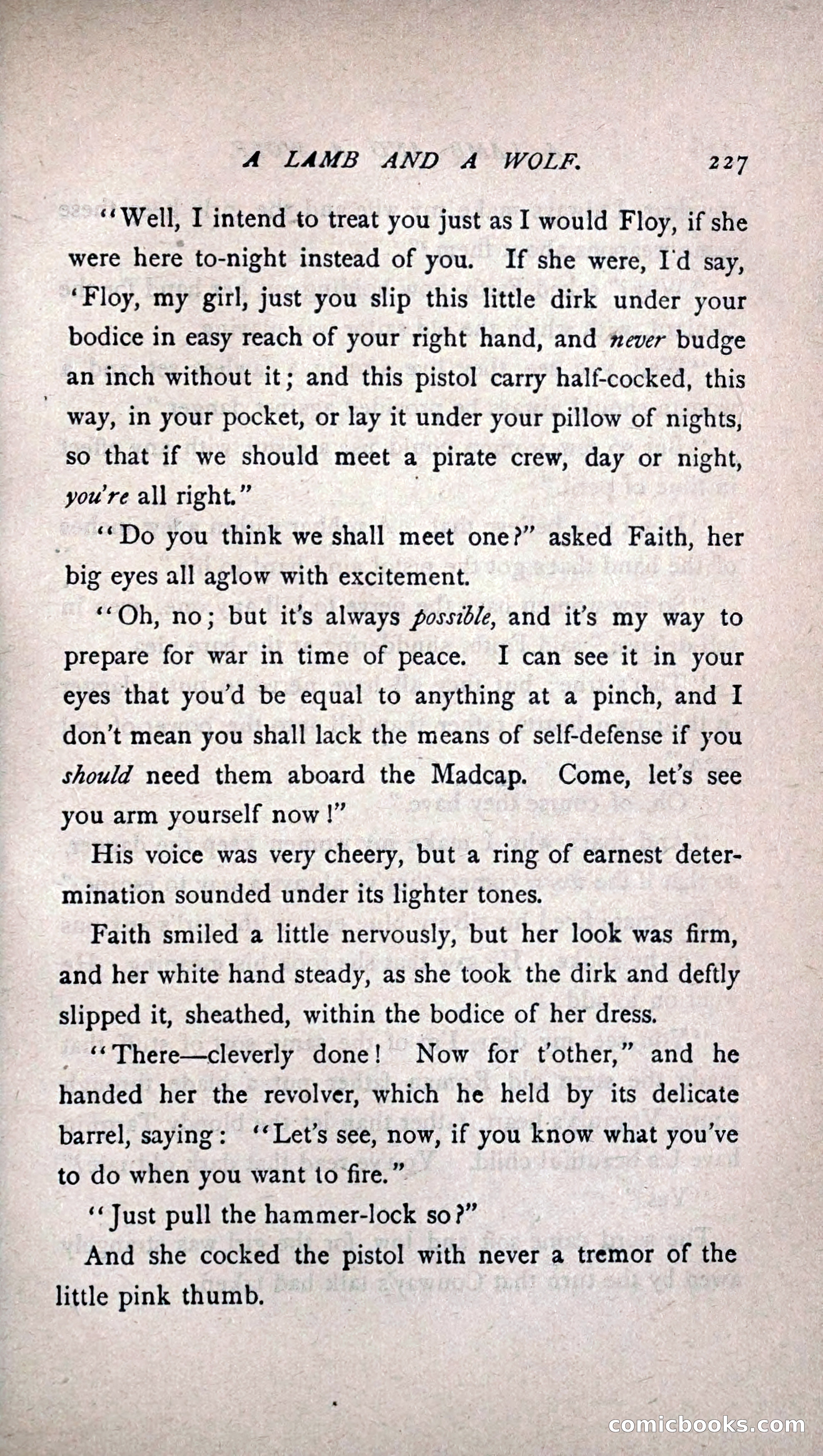 His Other Wife: A Novel — page 235 of 394