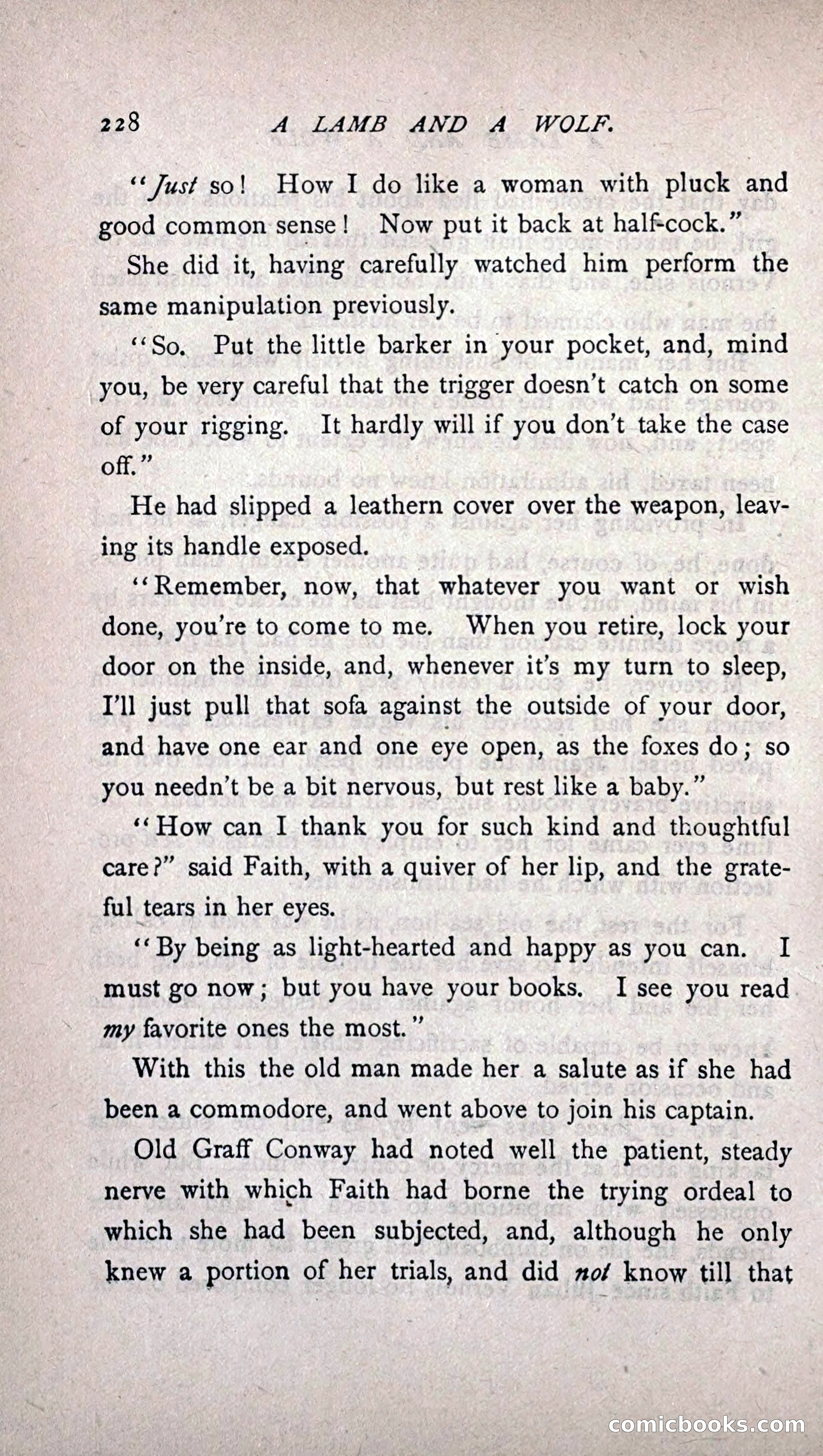 His Other Wife: A Novel — page 236 of 394