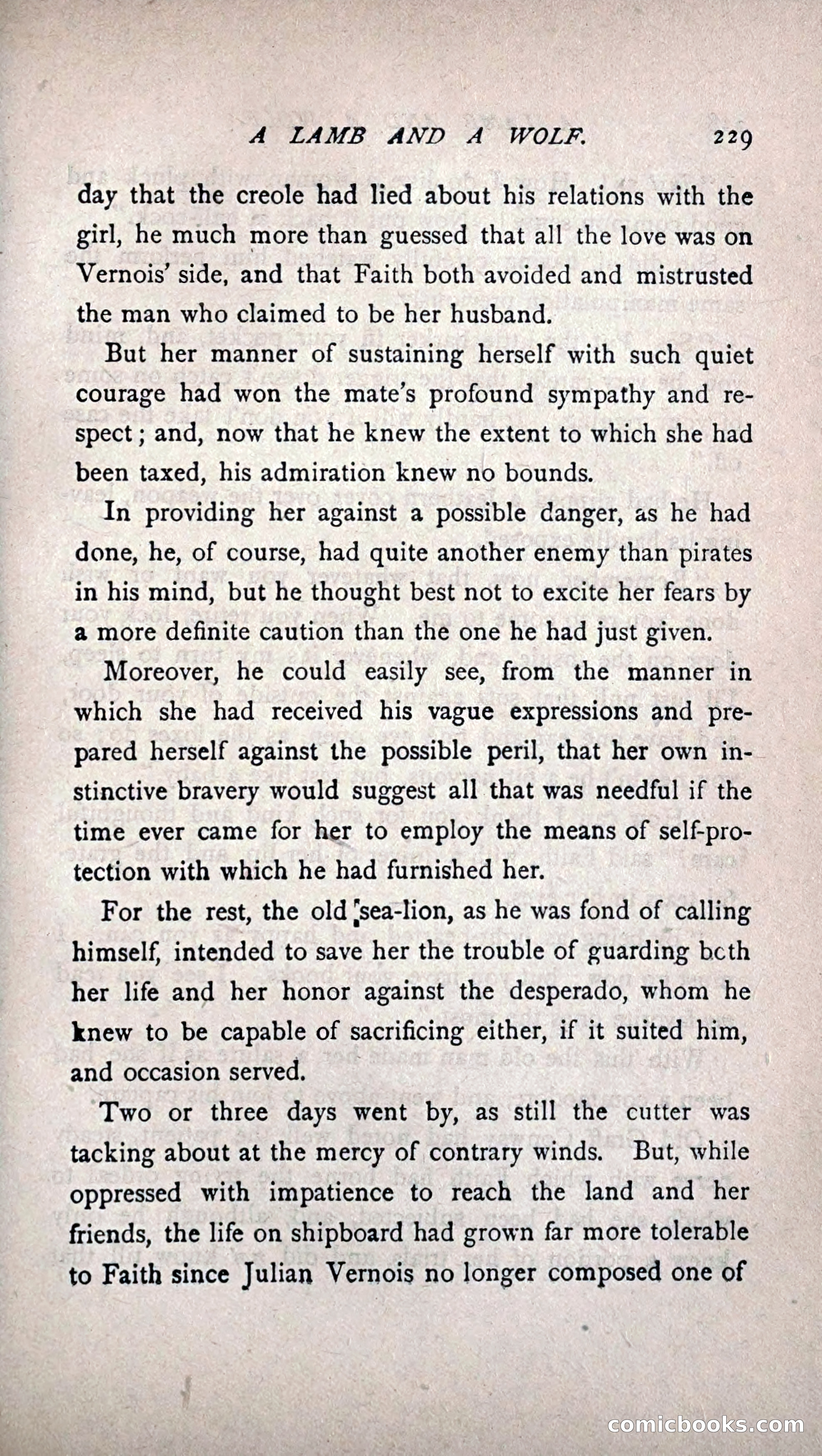His Other Wife: A Novel — page 237 of 394