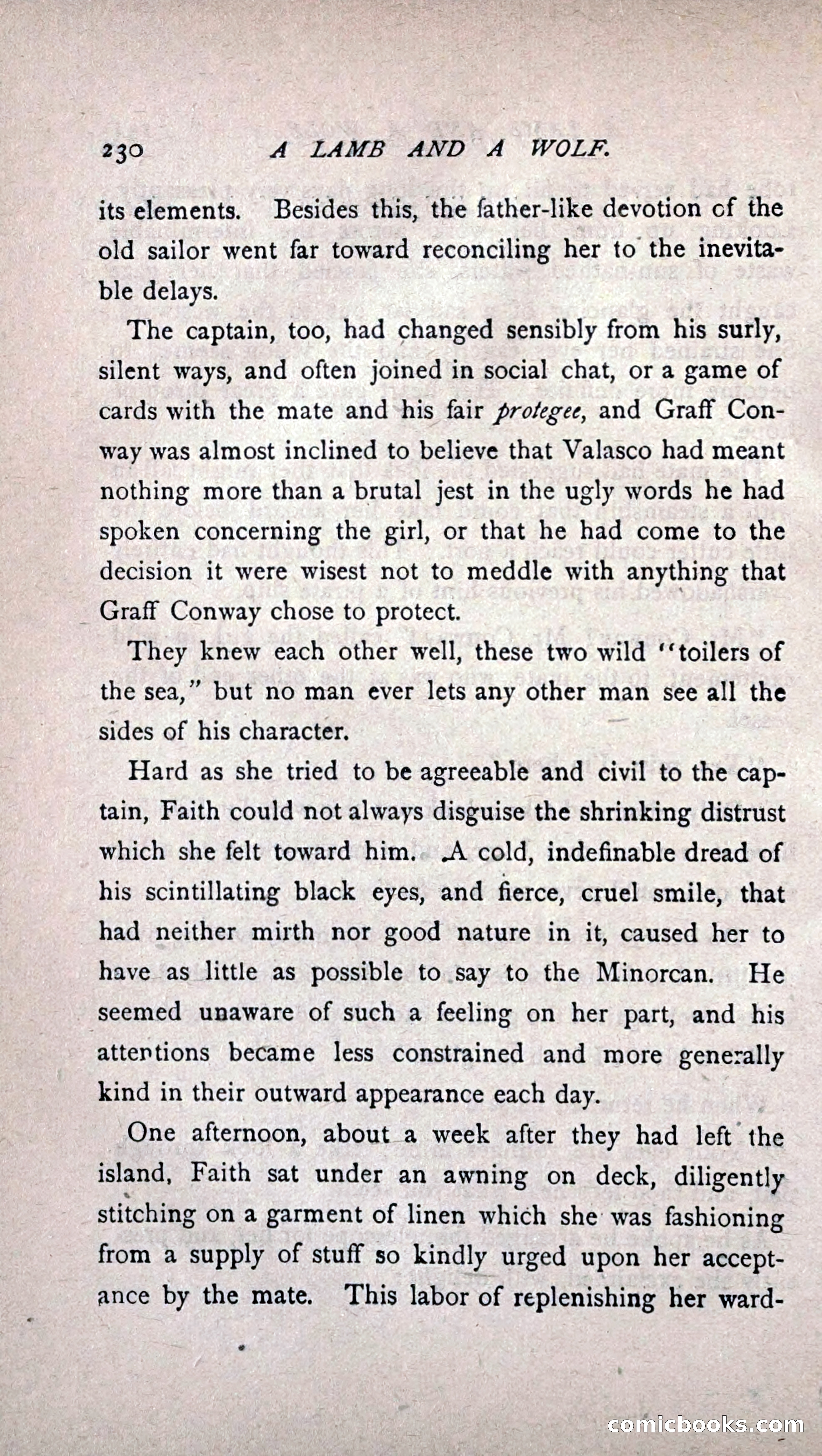 His Other Wife: A Novel — page 238 of 394