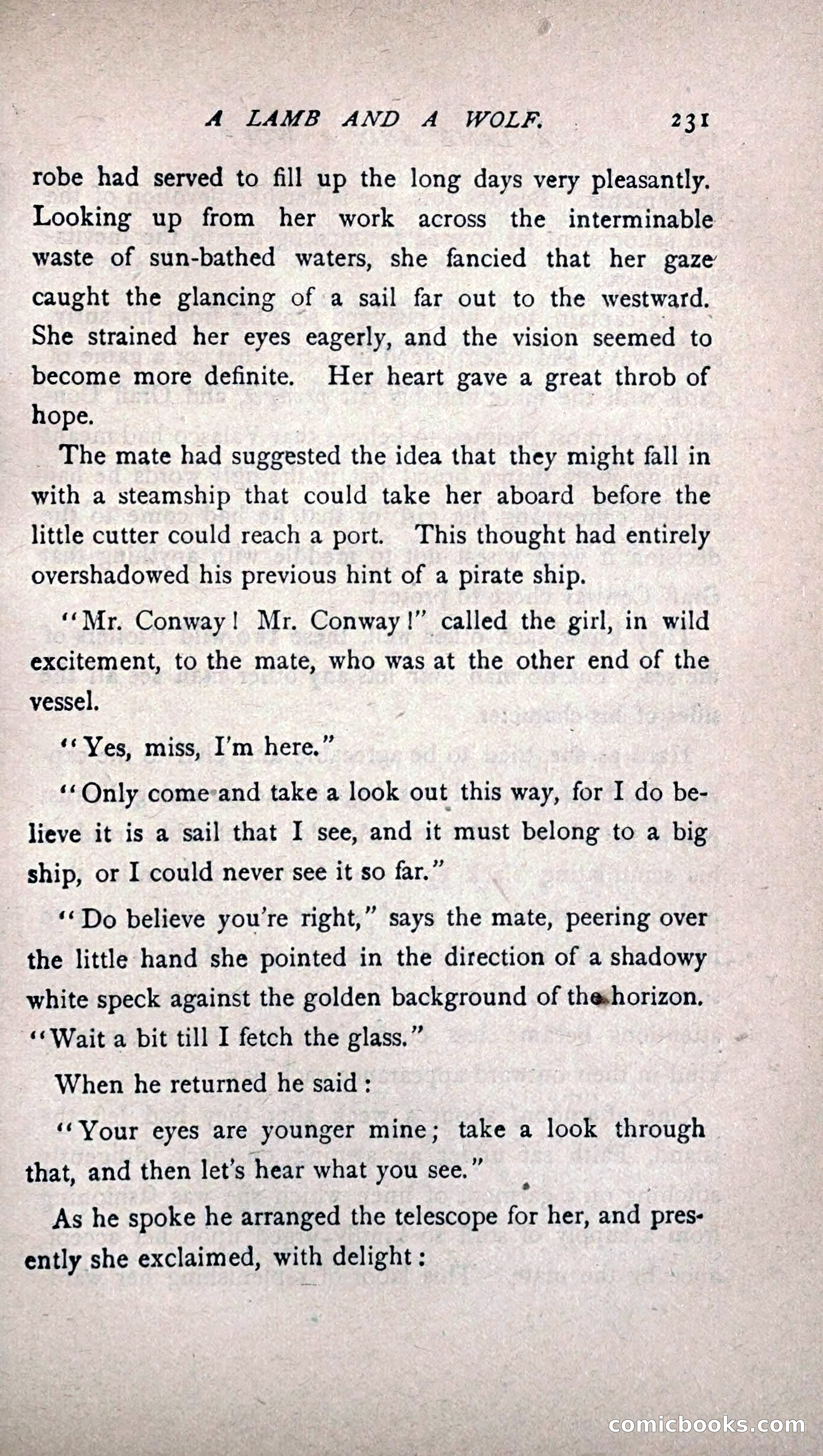 His Other Wife: A Novel — page 239 of 394