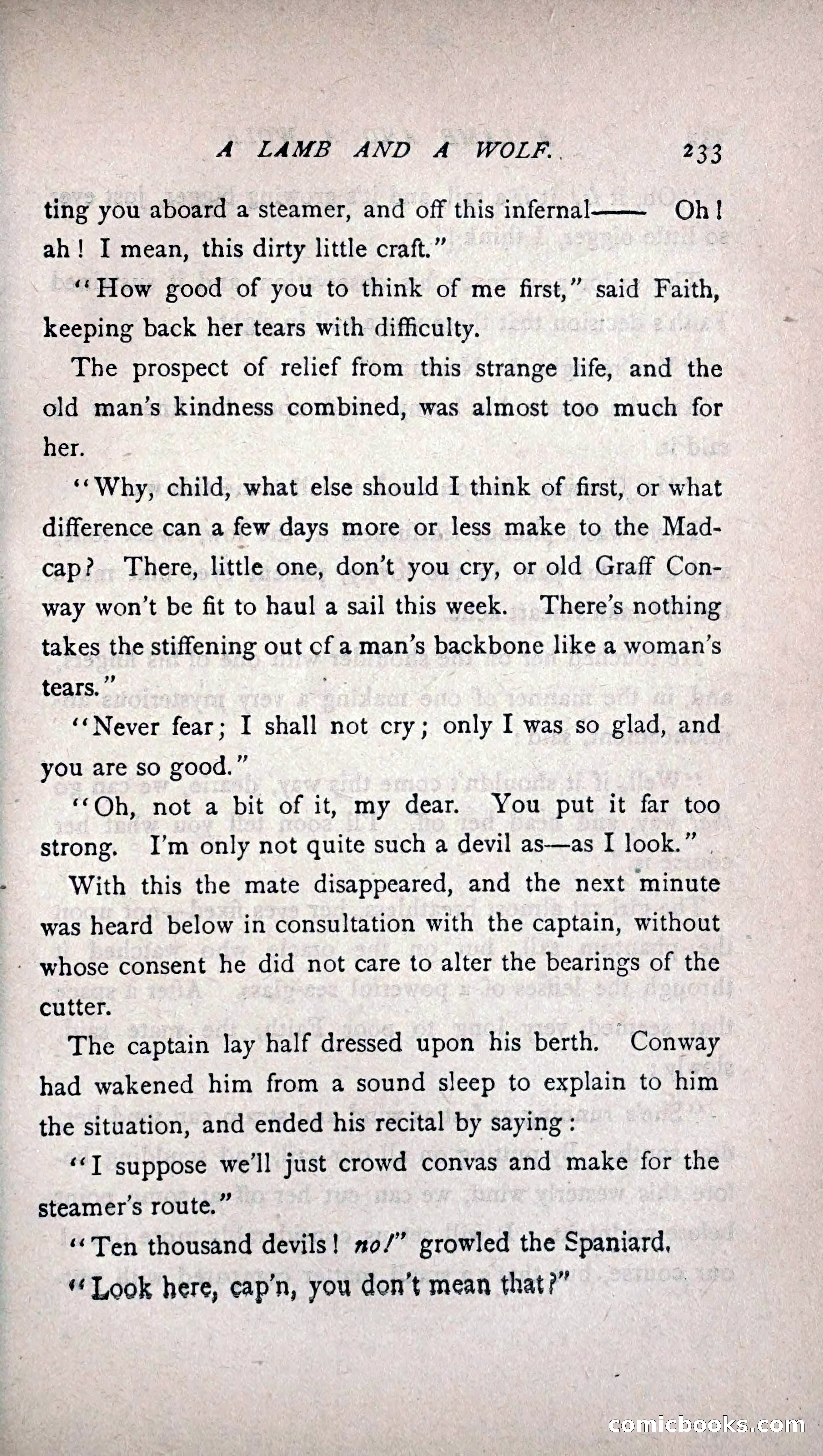 His Other Wife: A Novel — page 241 of 394