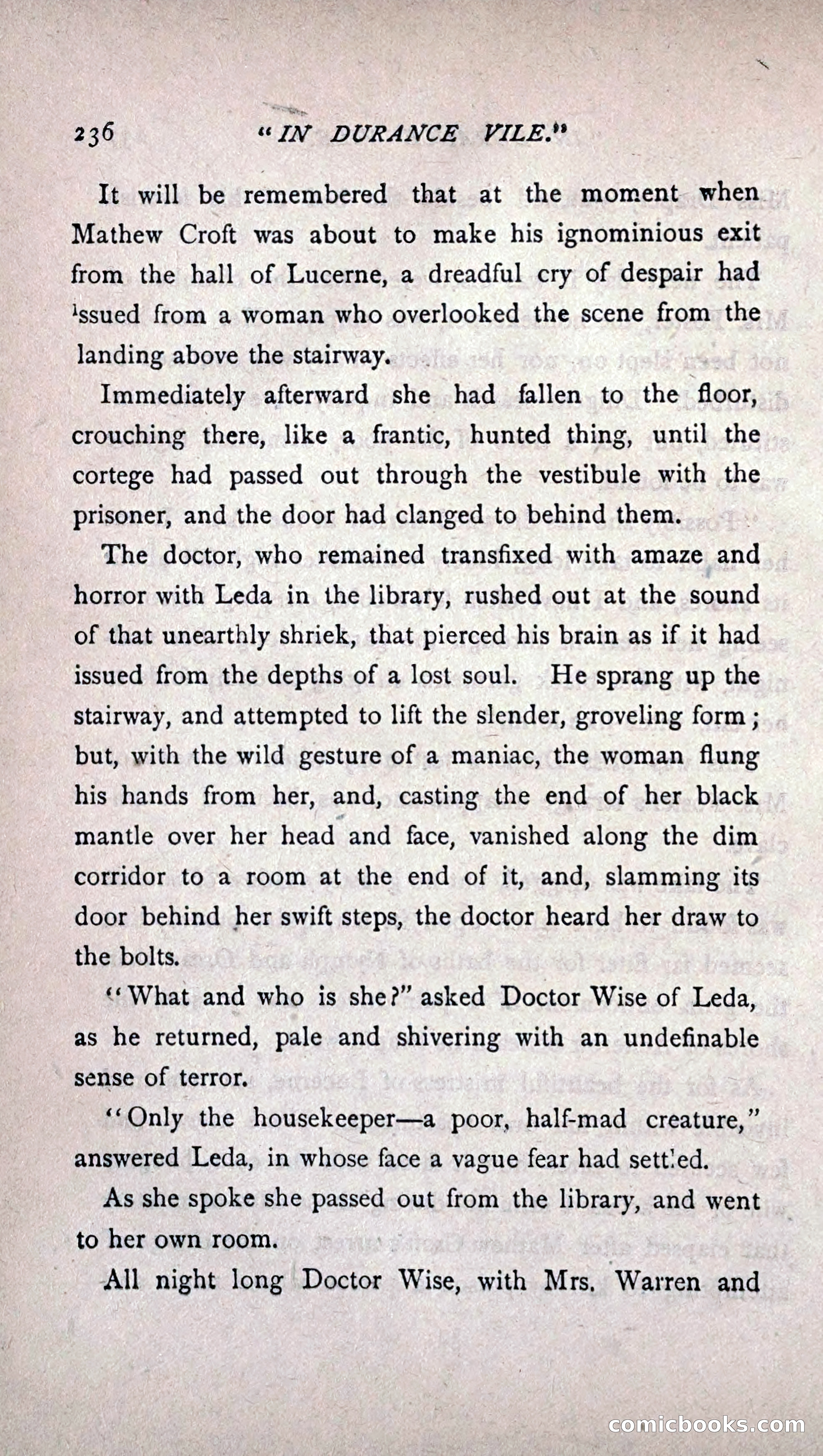 His Other Wife: A Novel — page 244 of 394